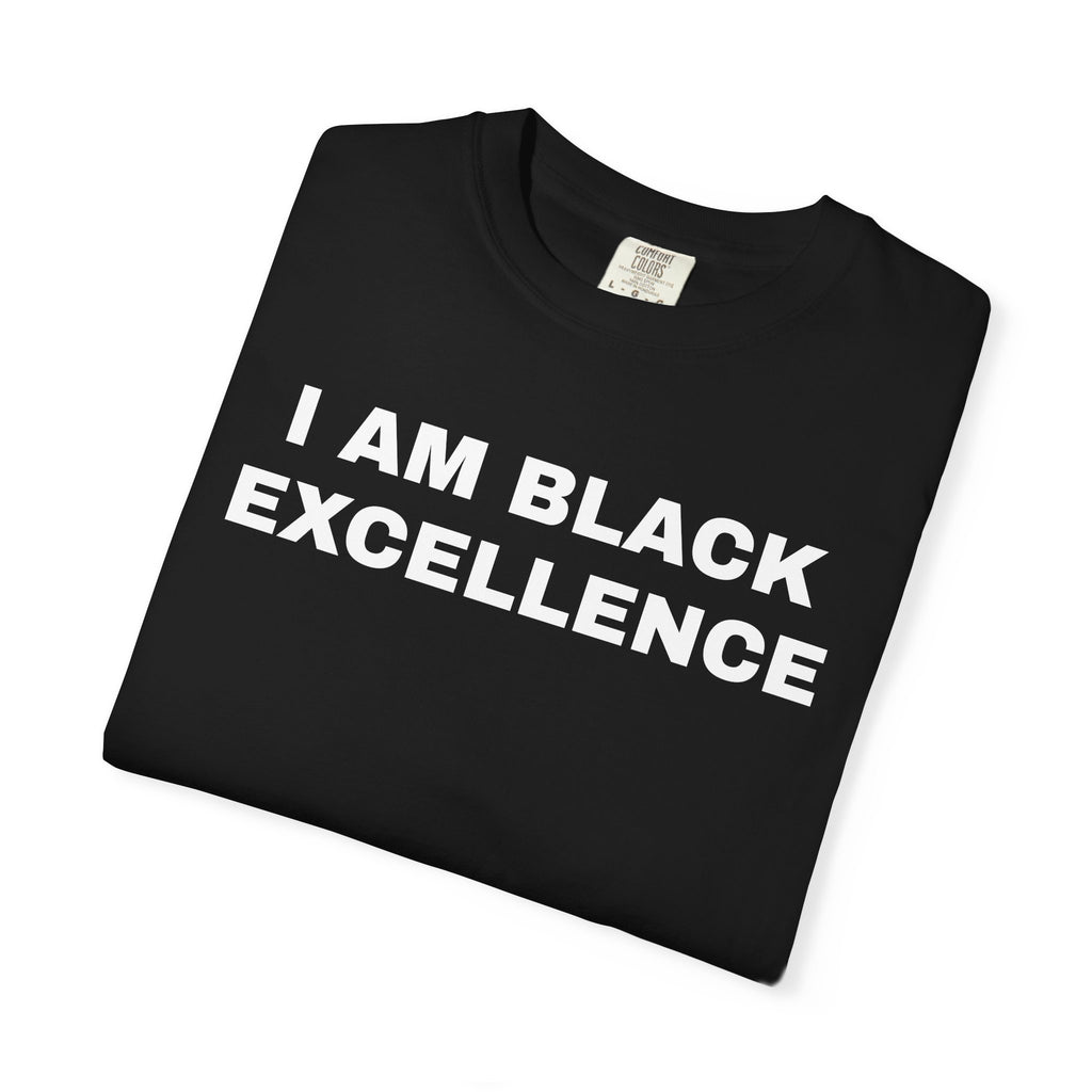 Juneteenth Black Excellence Shirt