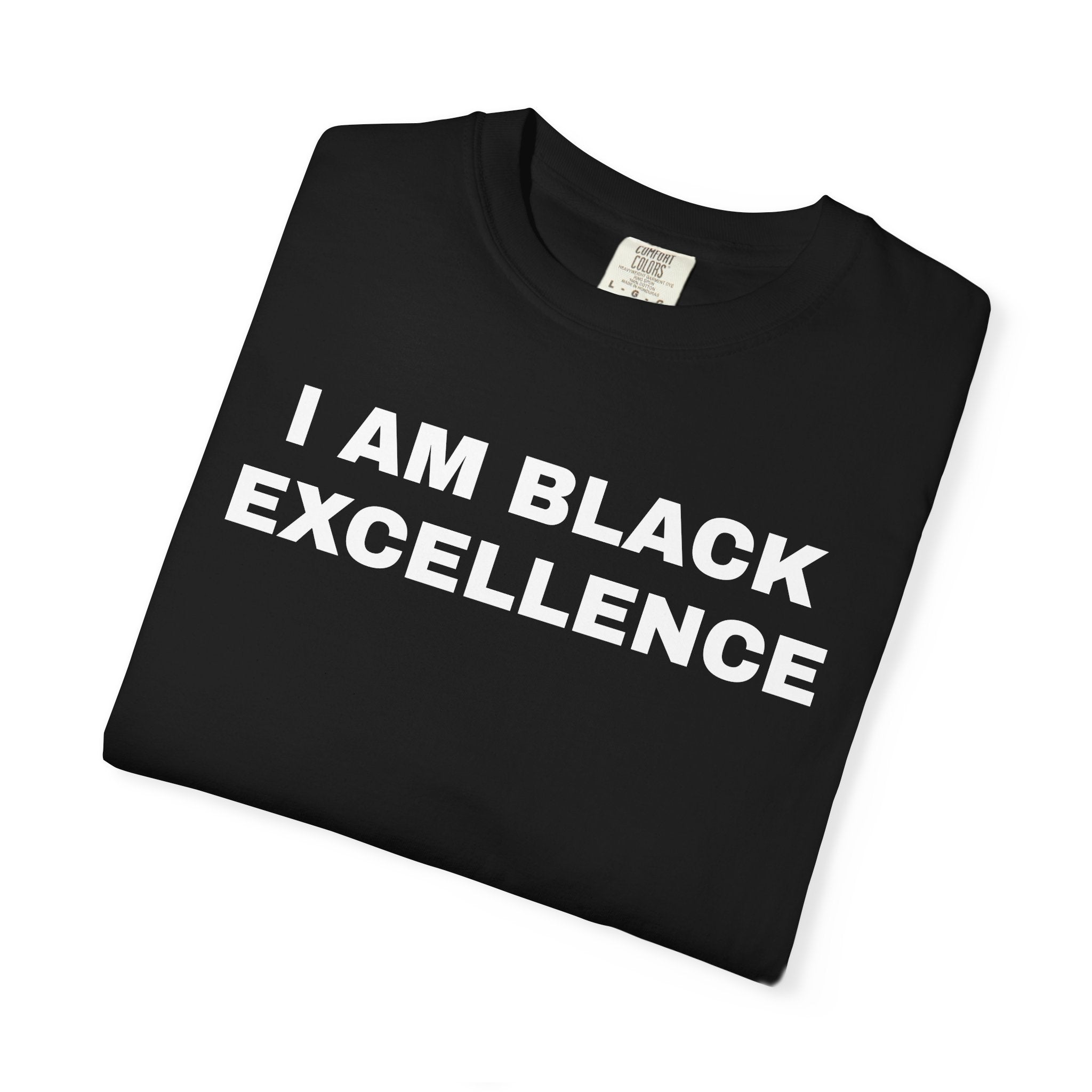 Juneteenth Black Excellence Shirt