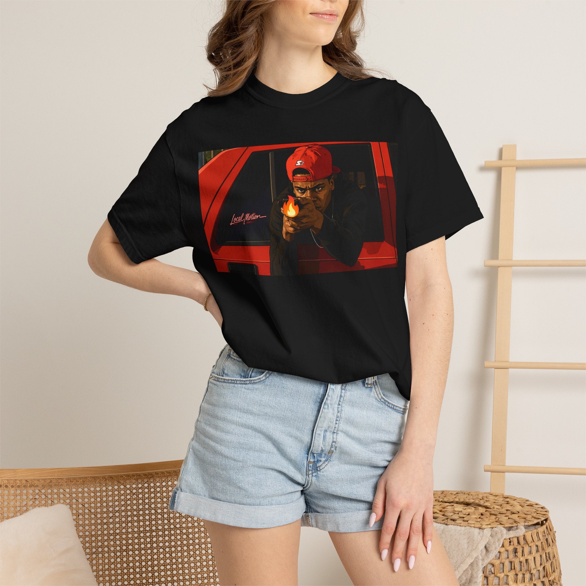 BNTH Shirt