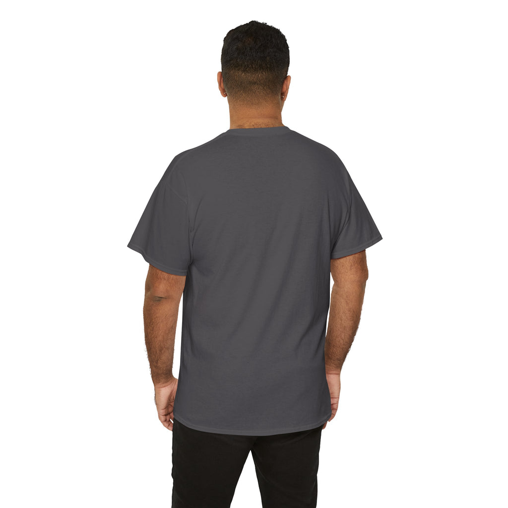 Static Realm t-shirt