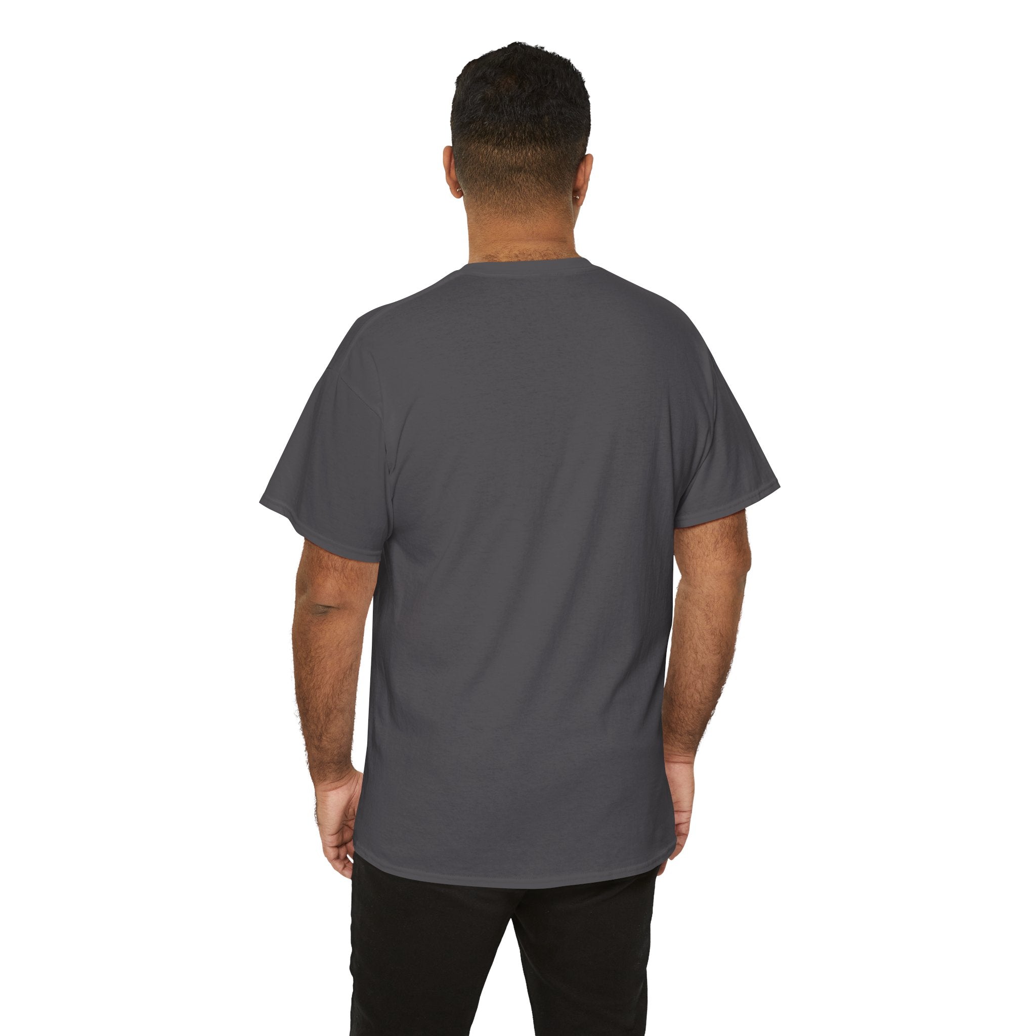 Static Realm t-shirt