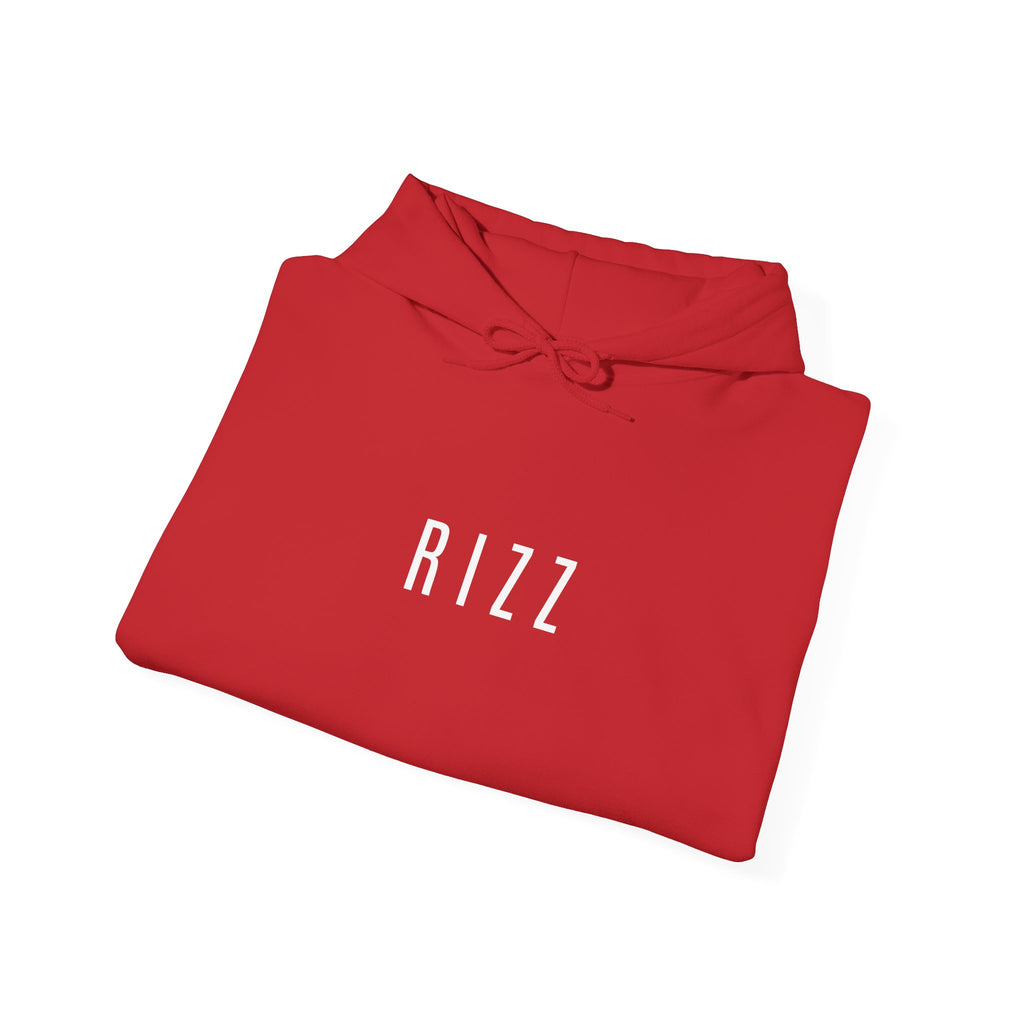 RIZZ hoodie