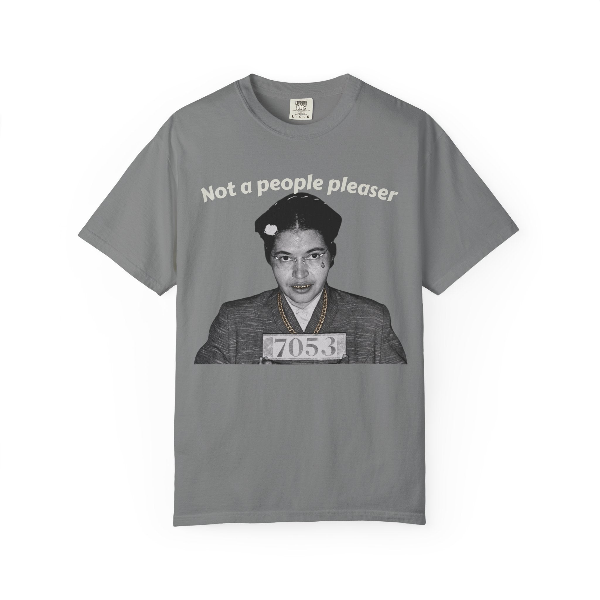 GM Shirt (Gansta Merch)
