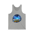 Static Realm Tank Top