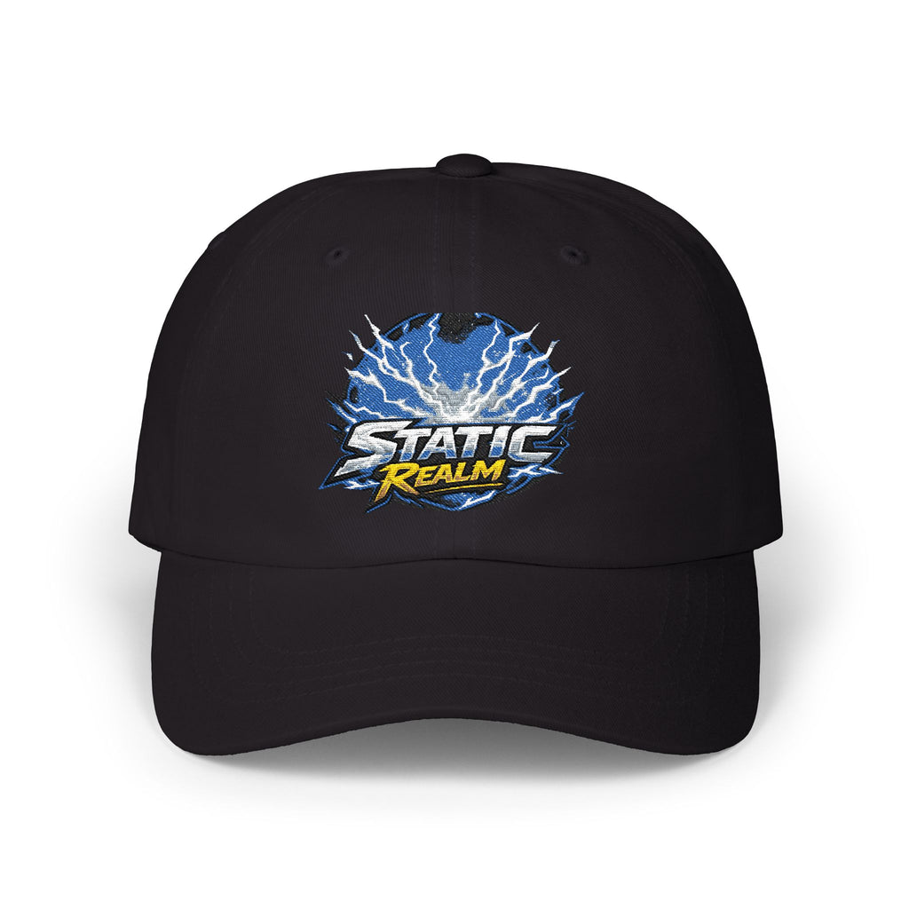 Static Realm Cap