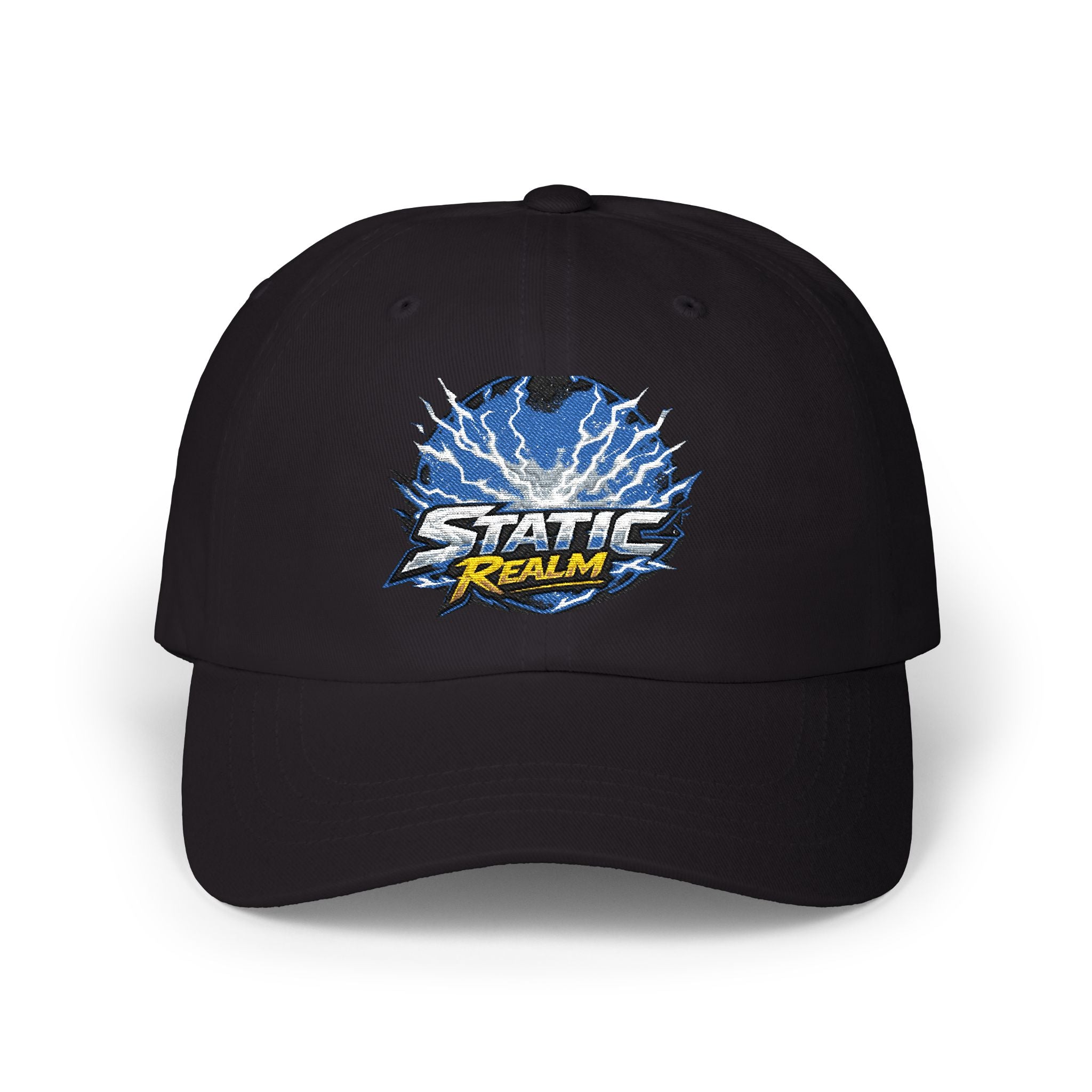 Static Realm Cap