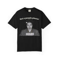 GM Shirt (Gansta Merch)