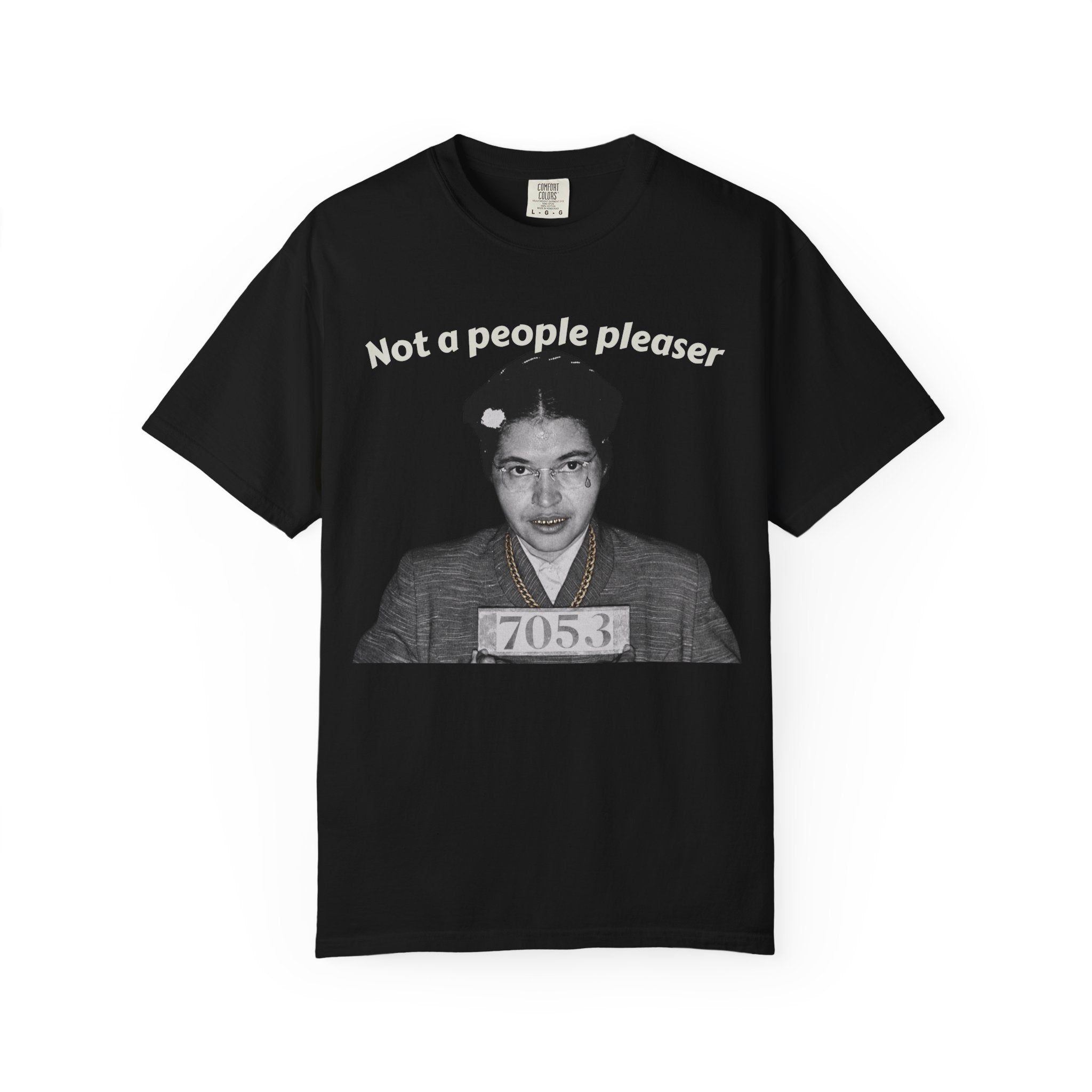 GM Shirt (Gansta Merch)