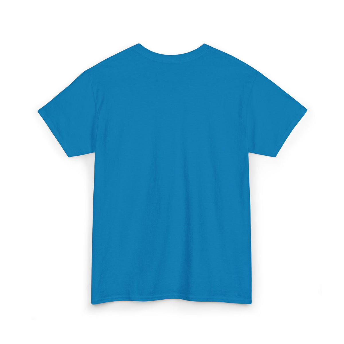 Glitchy T Shirt  Small Pocket Size