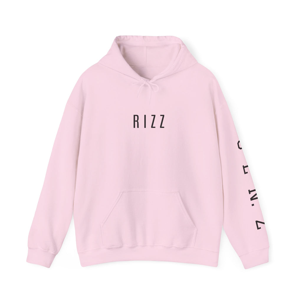 RIZZ hoodie