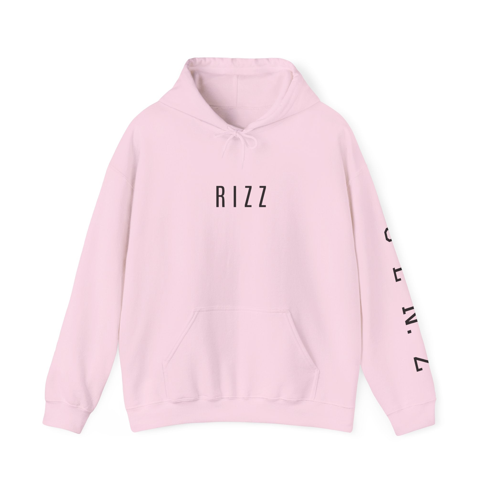 RIZZ hoodie