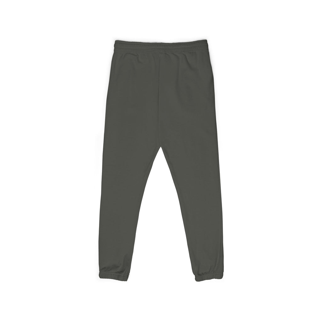 Glitchy Joggers sweat pants