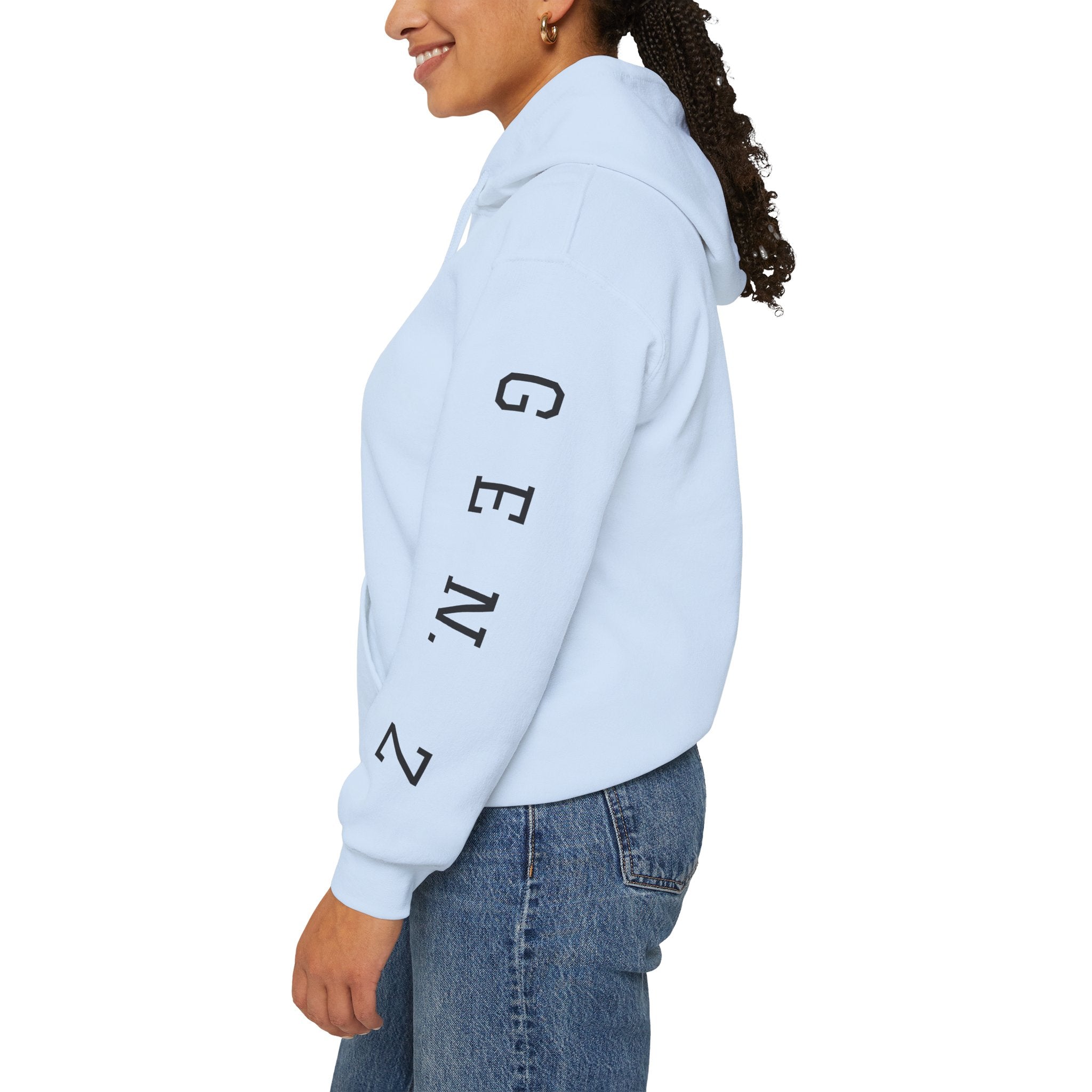 RIZZ hoodie