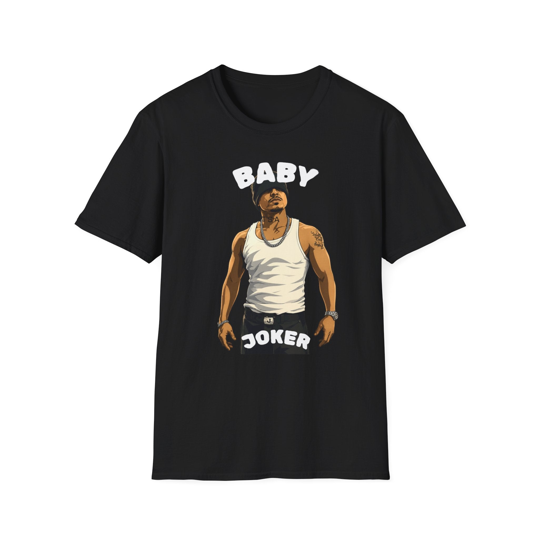 Baby Joker T shirt