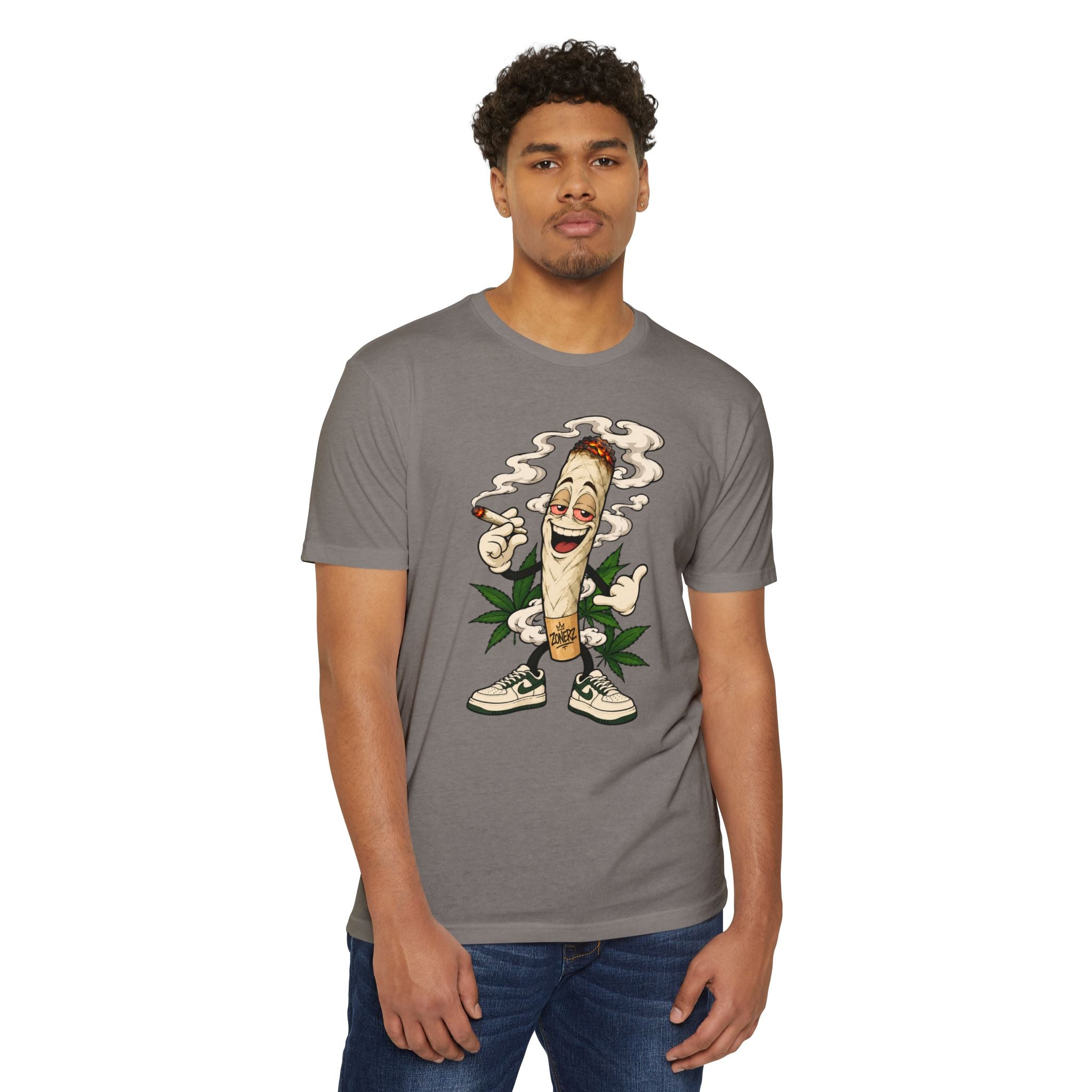 Zonerz Joint T shirt