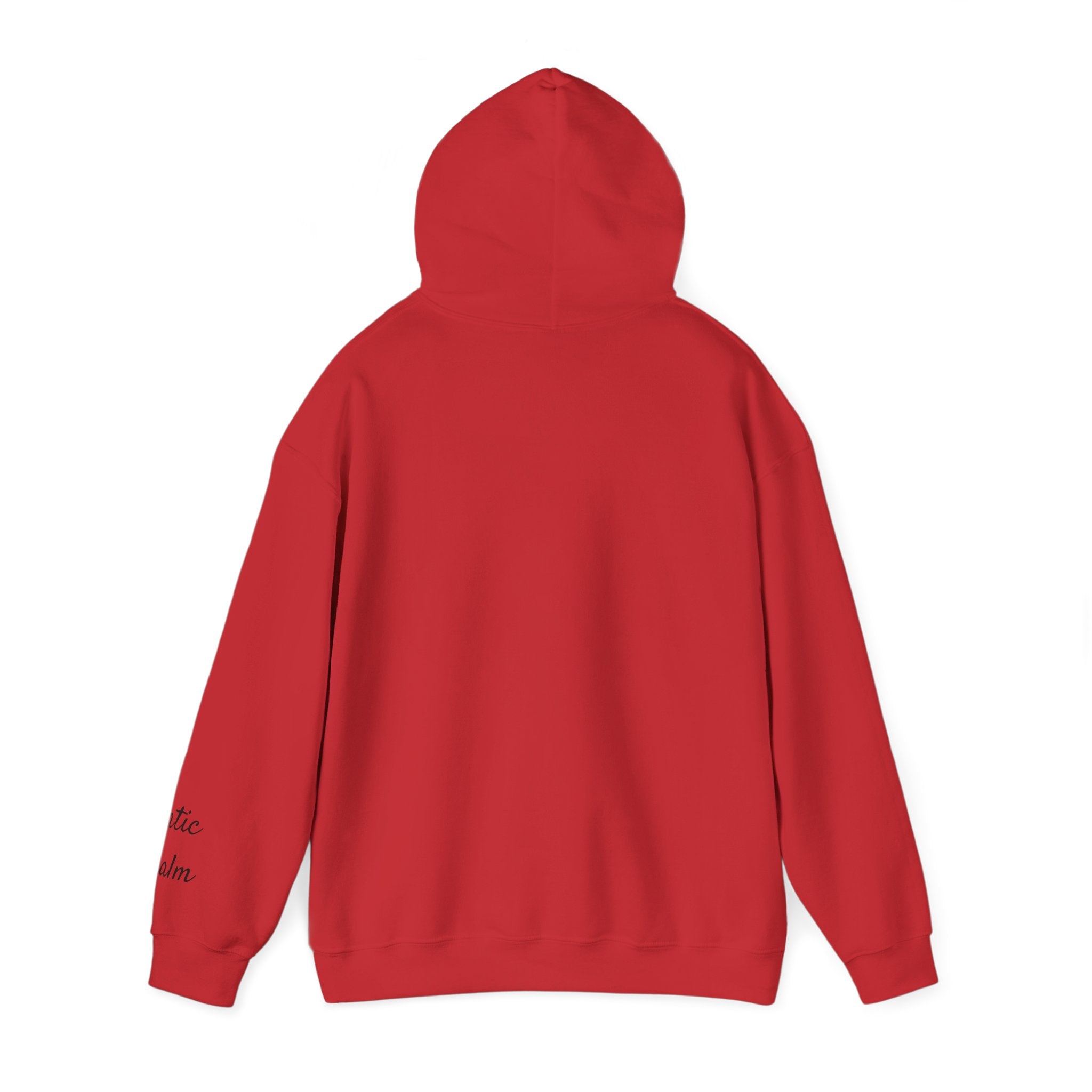 Glitchy Hoodie