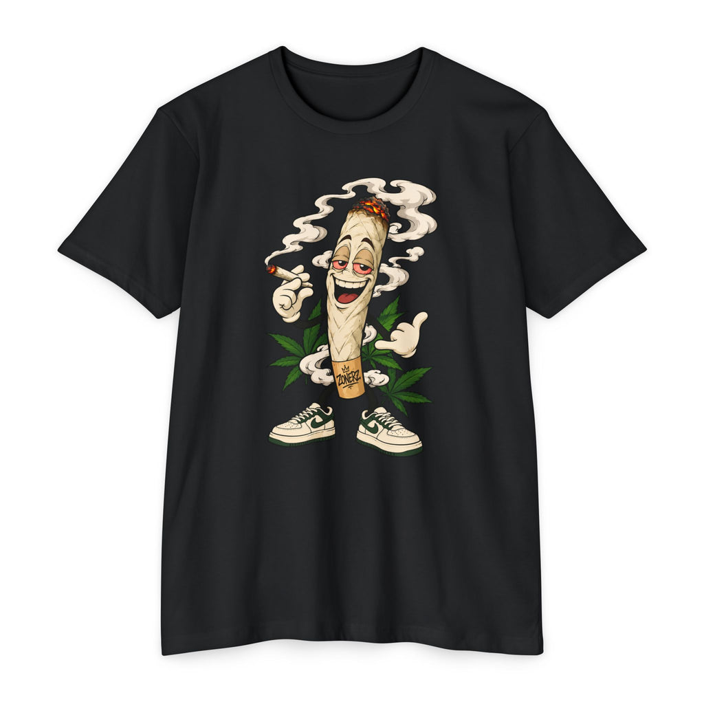 Zonerz Joint T shirt