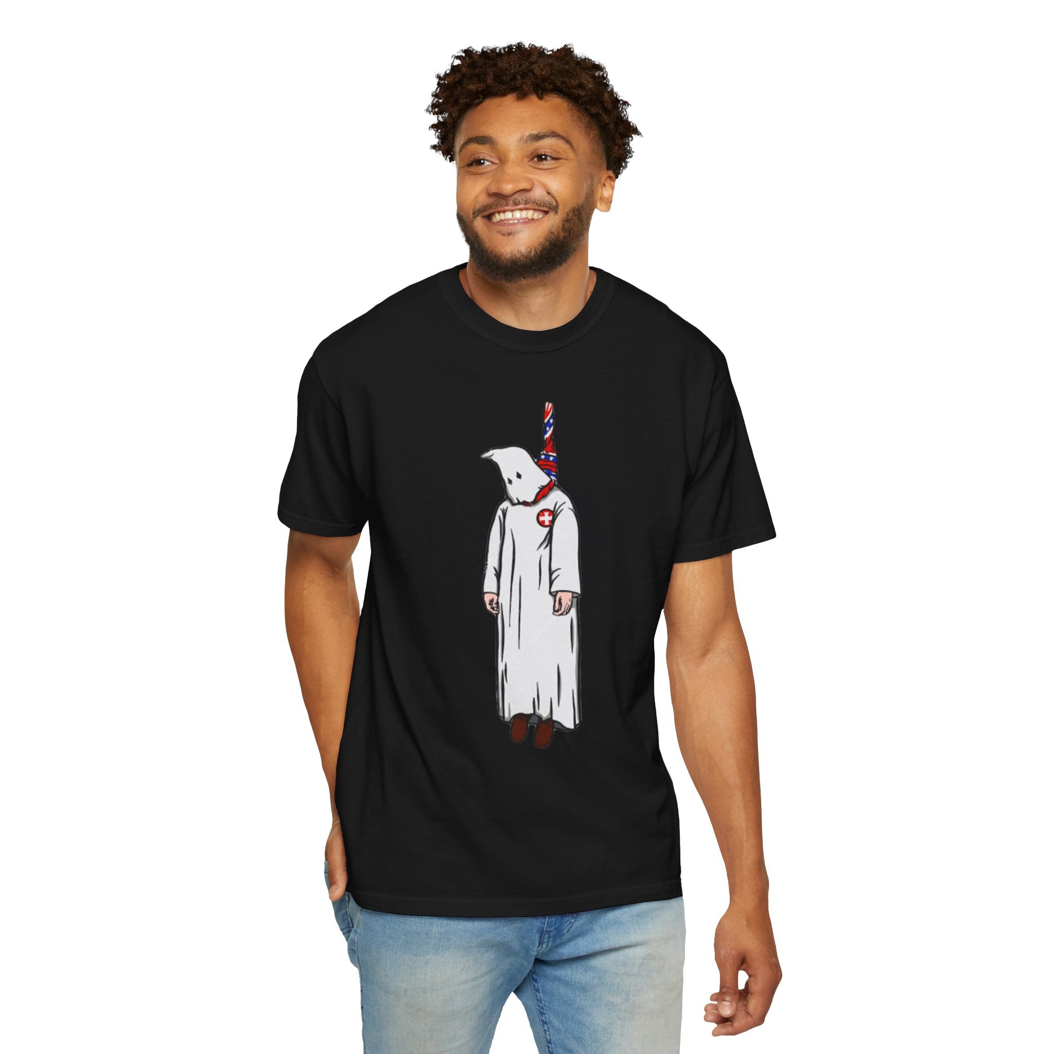 Kill The Slave Master T shirt