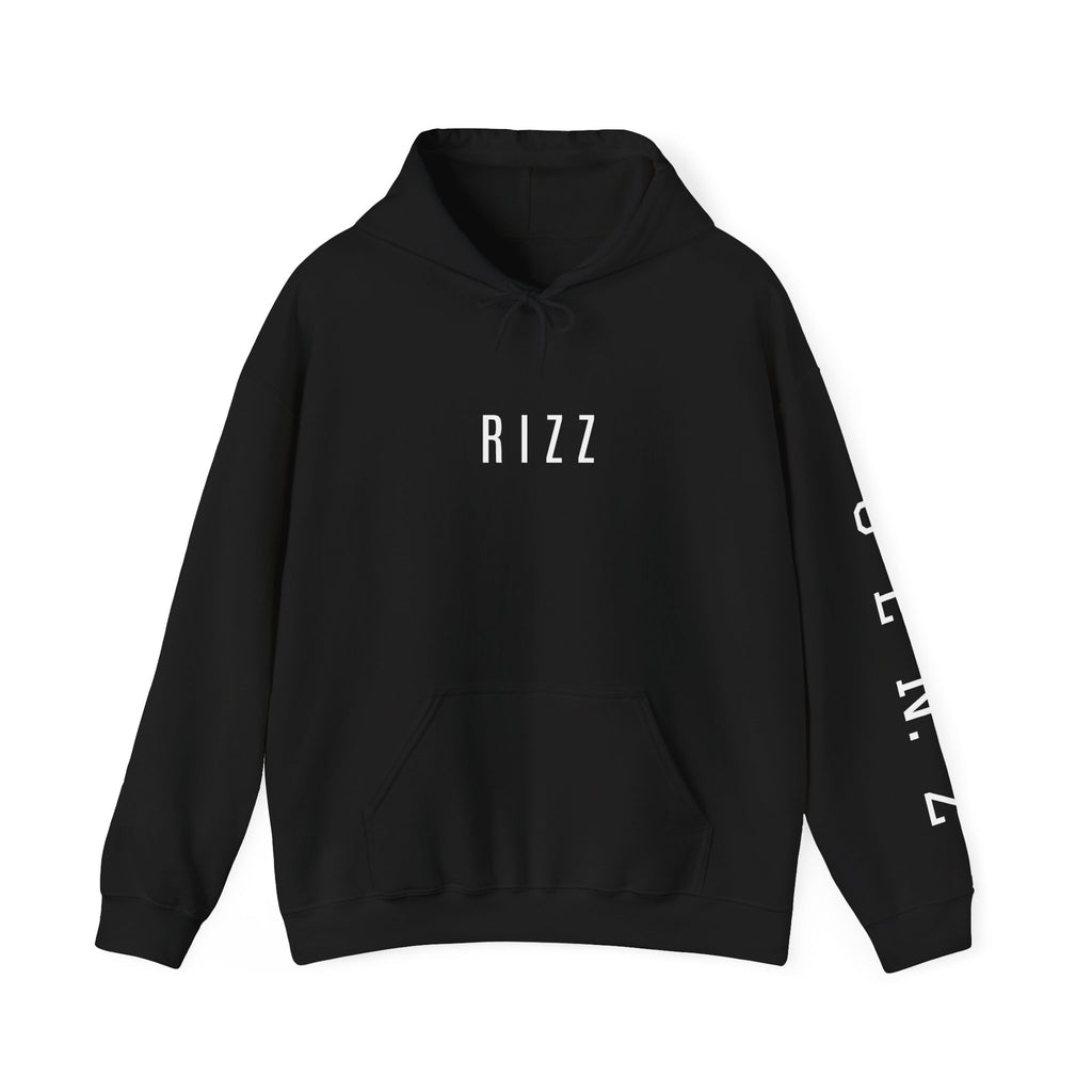 RIZZ hoodie