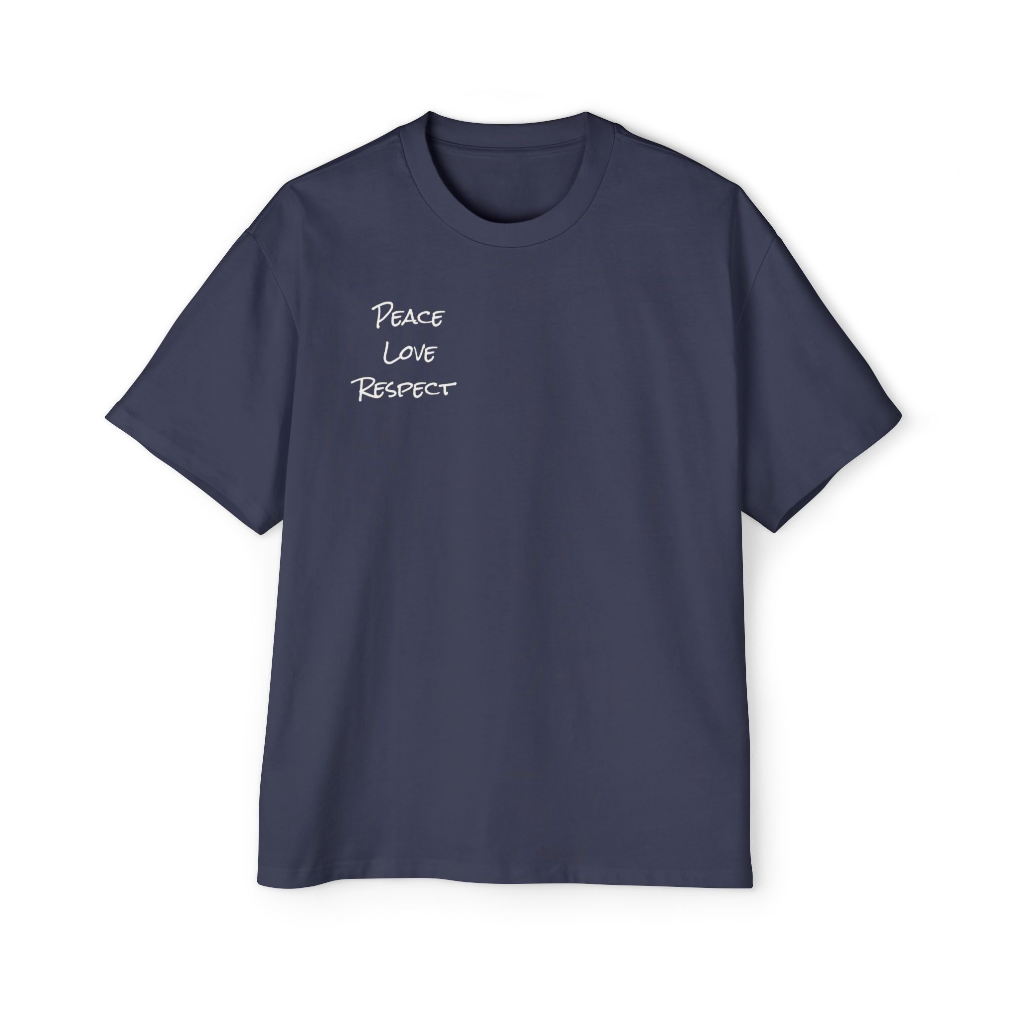 PLR t-shirt