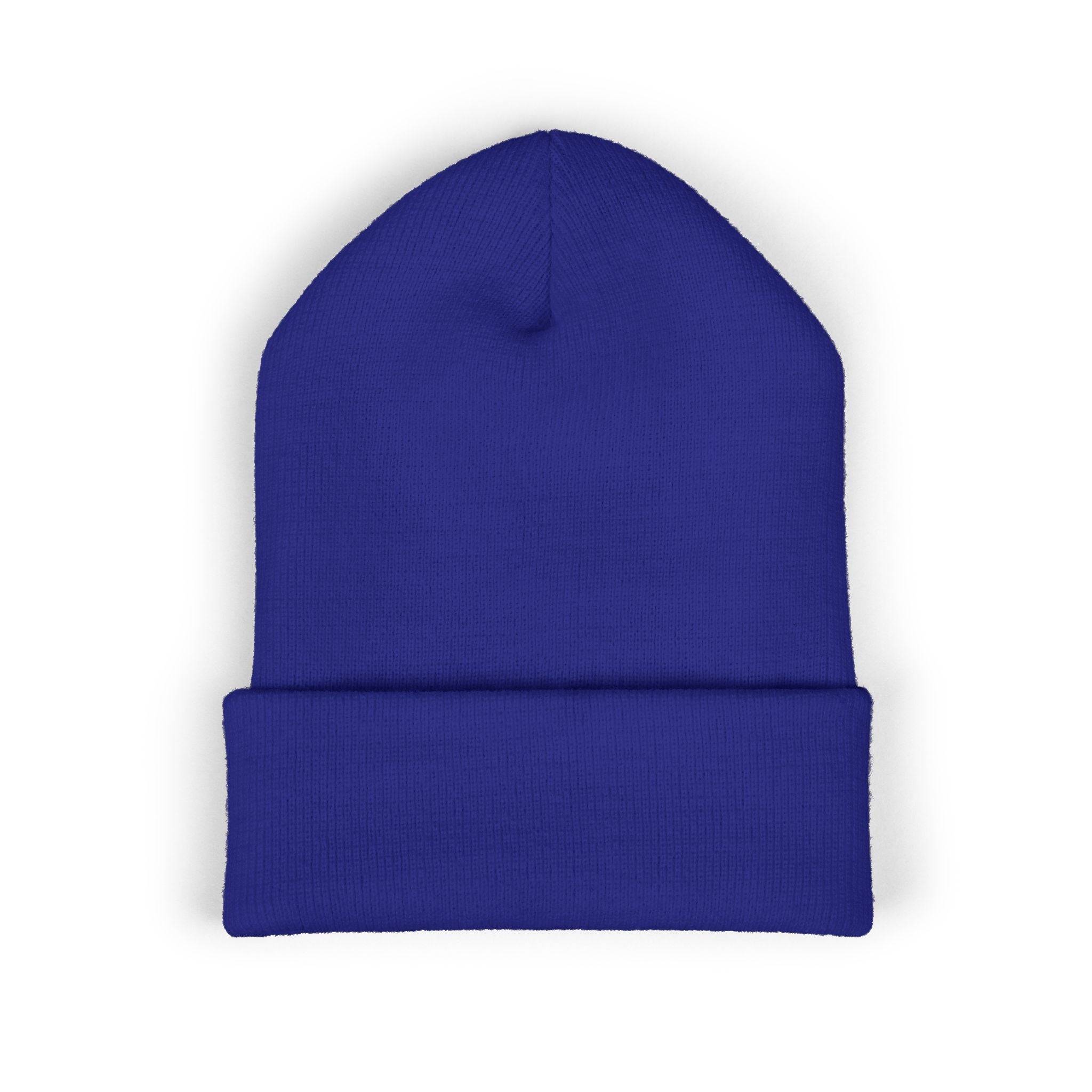 'F*** Donald Trump' Cuffed Beanie