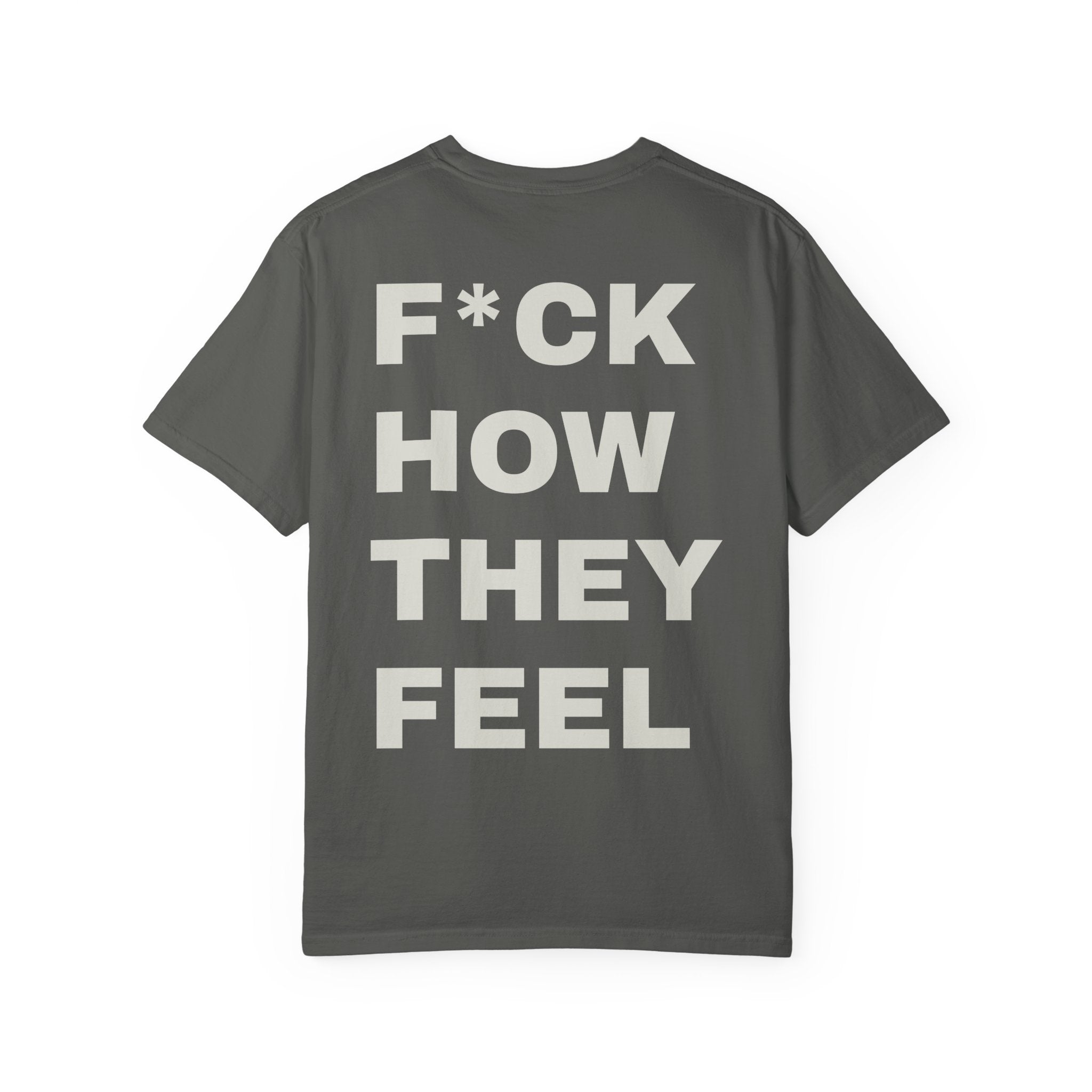 GM Shirt (Gansta Merch)