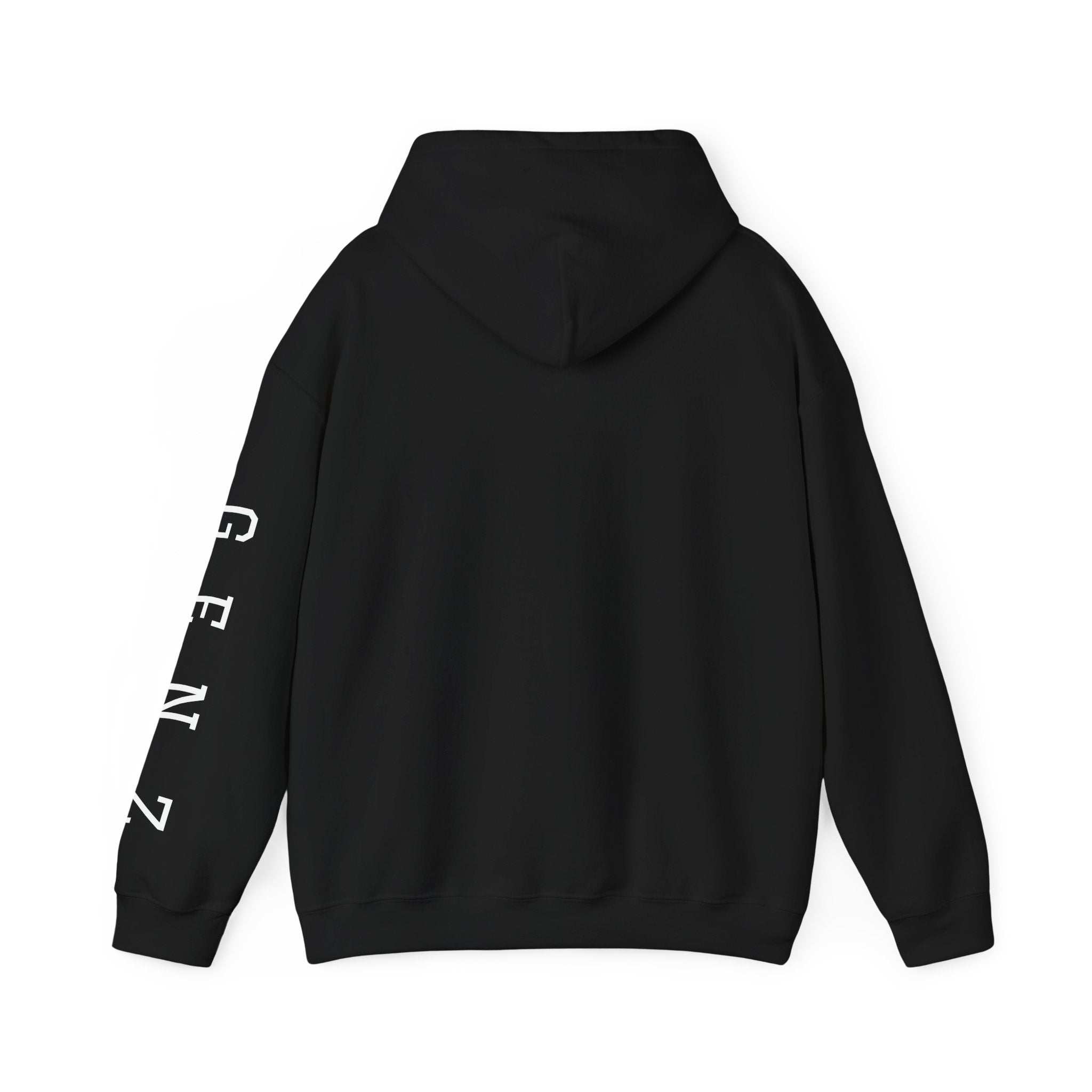 RIZZ hoodie