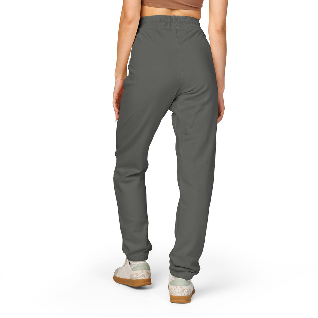 Glitchy Joggers sweat pants