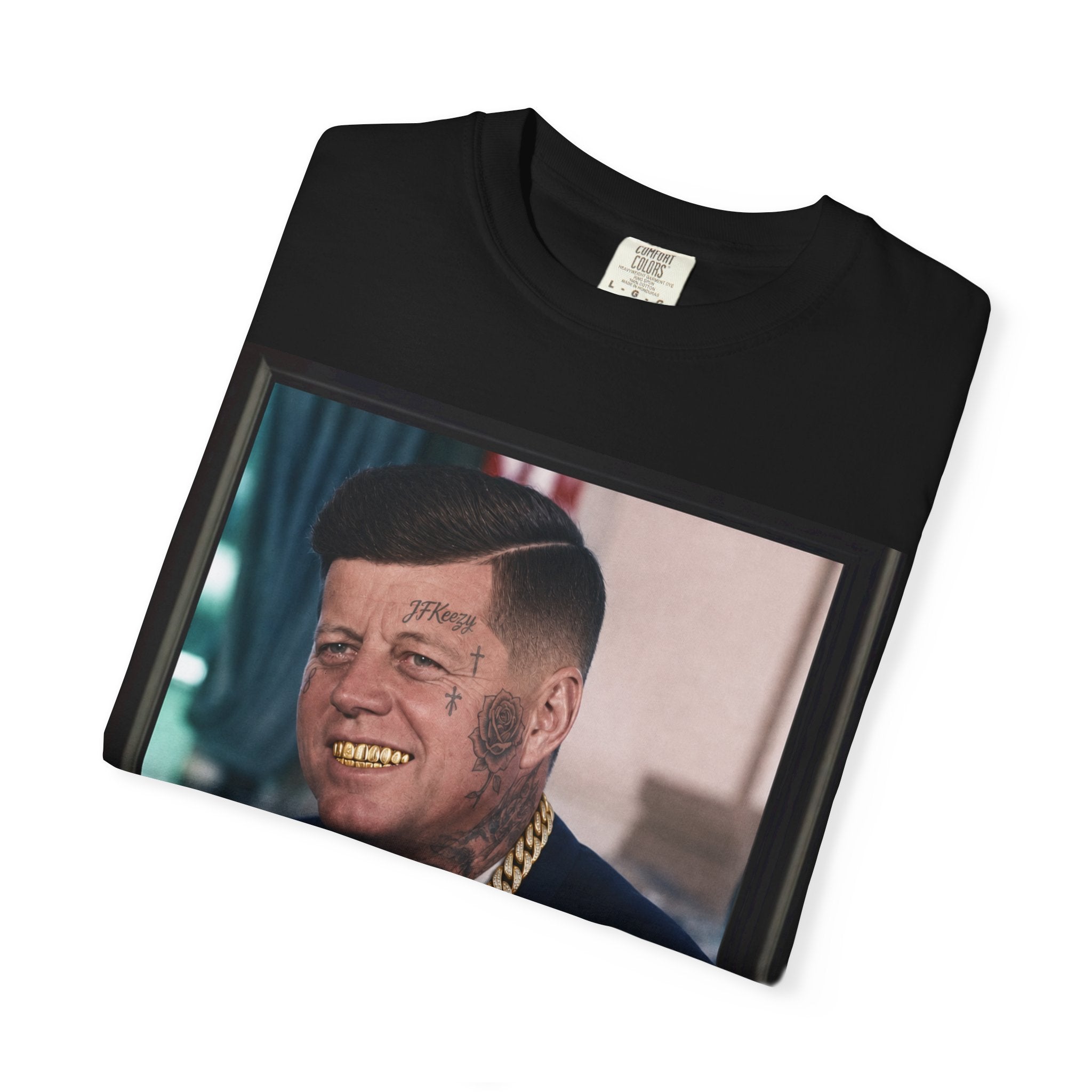 JFKeezy Shirt