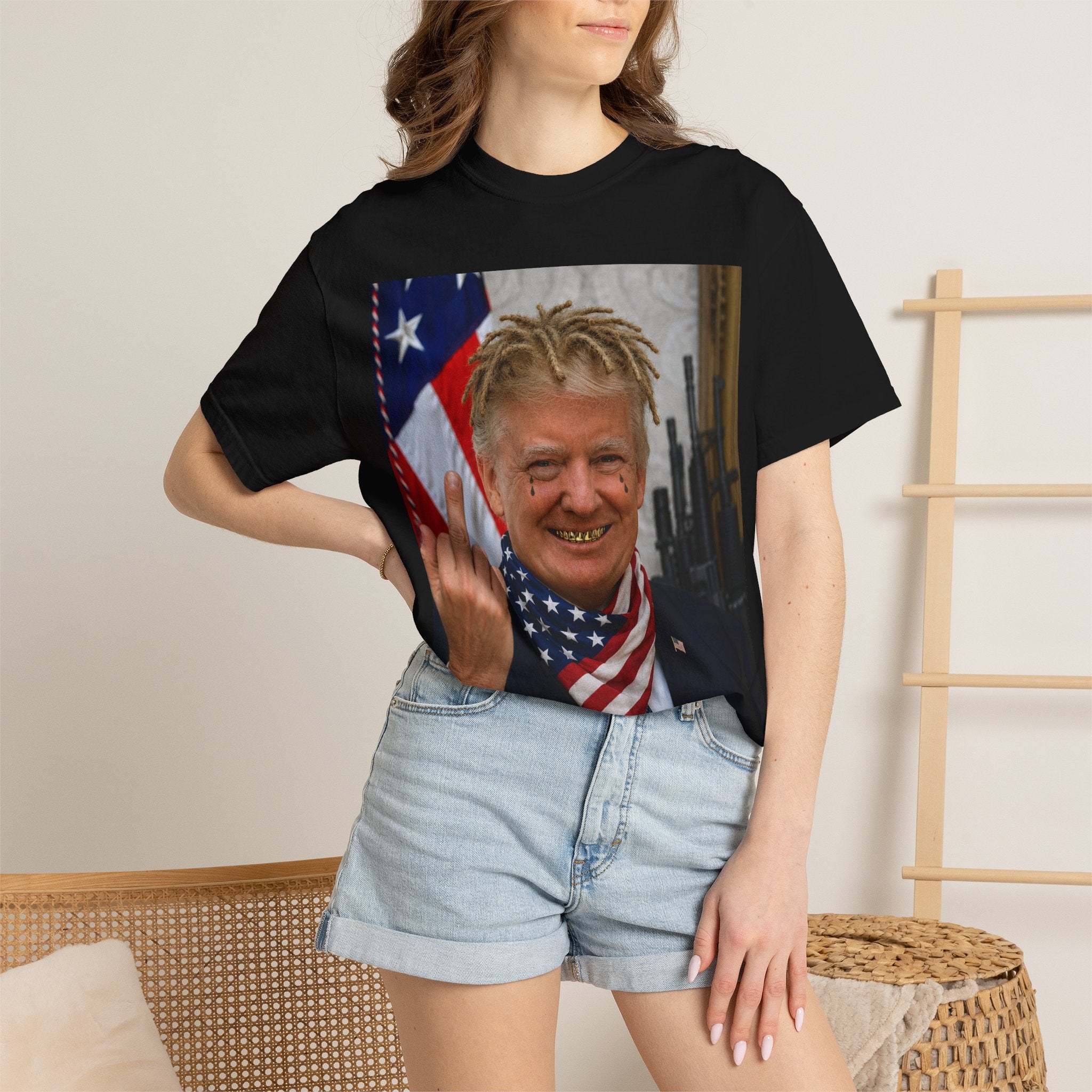 IFA Shirt