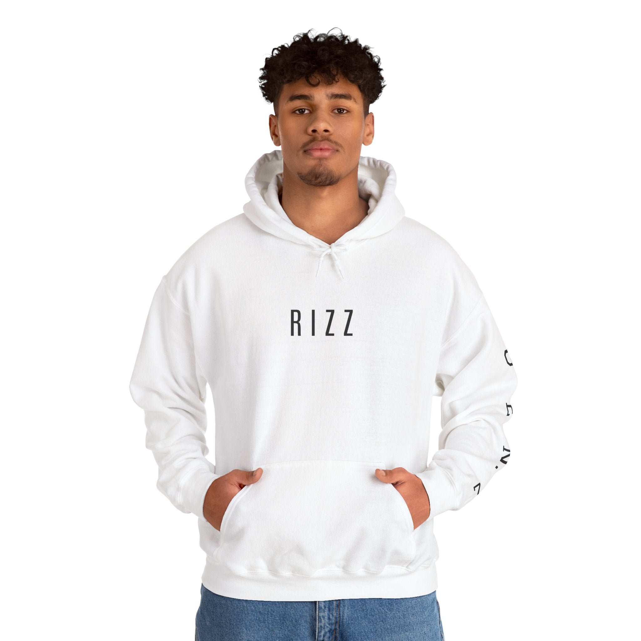 RIZZ hoodie