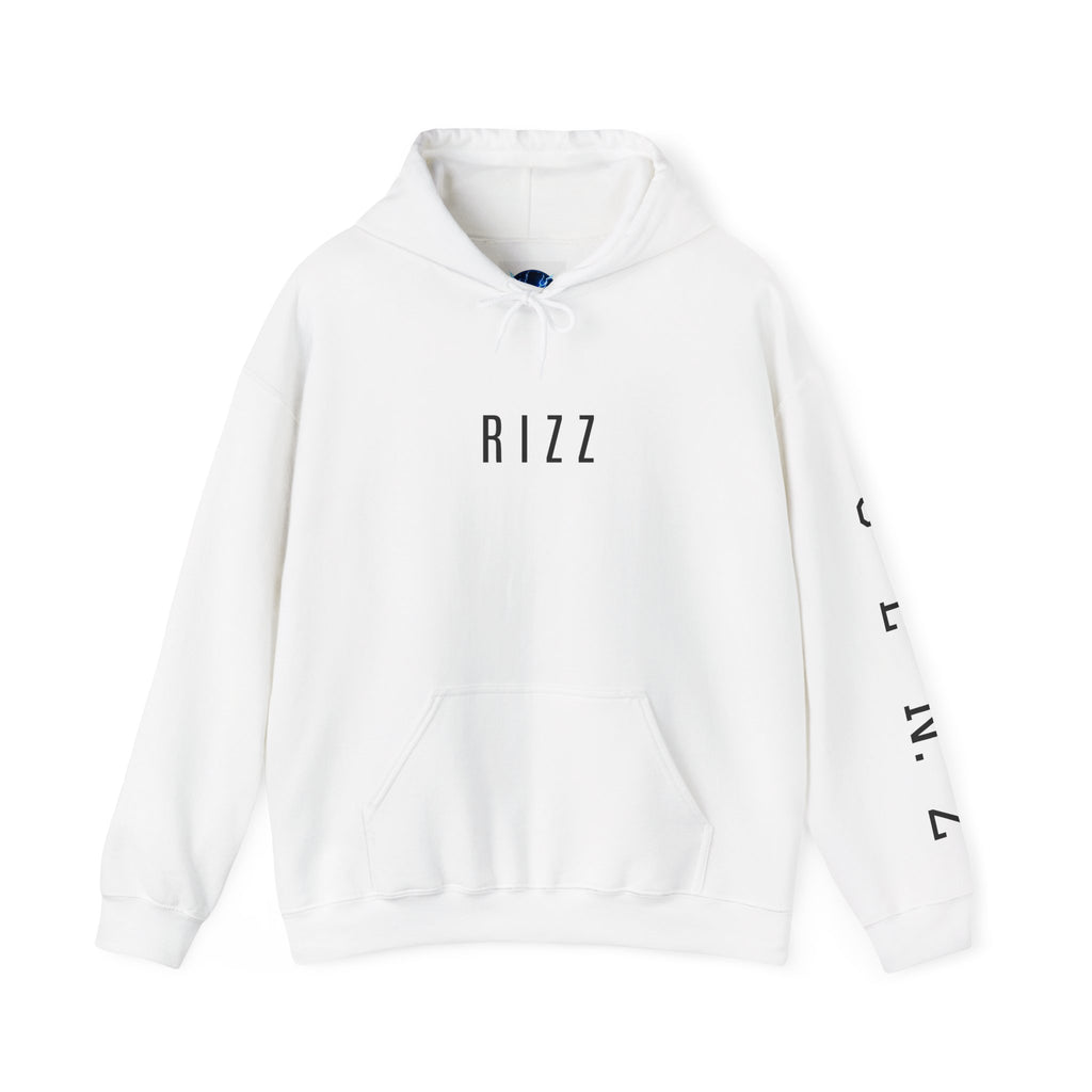 RIZZ hoodie