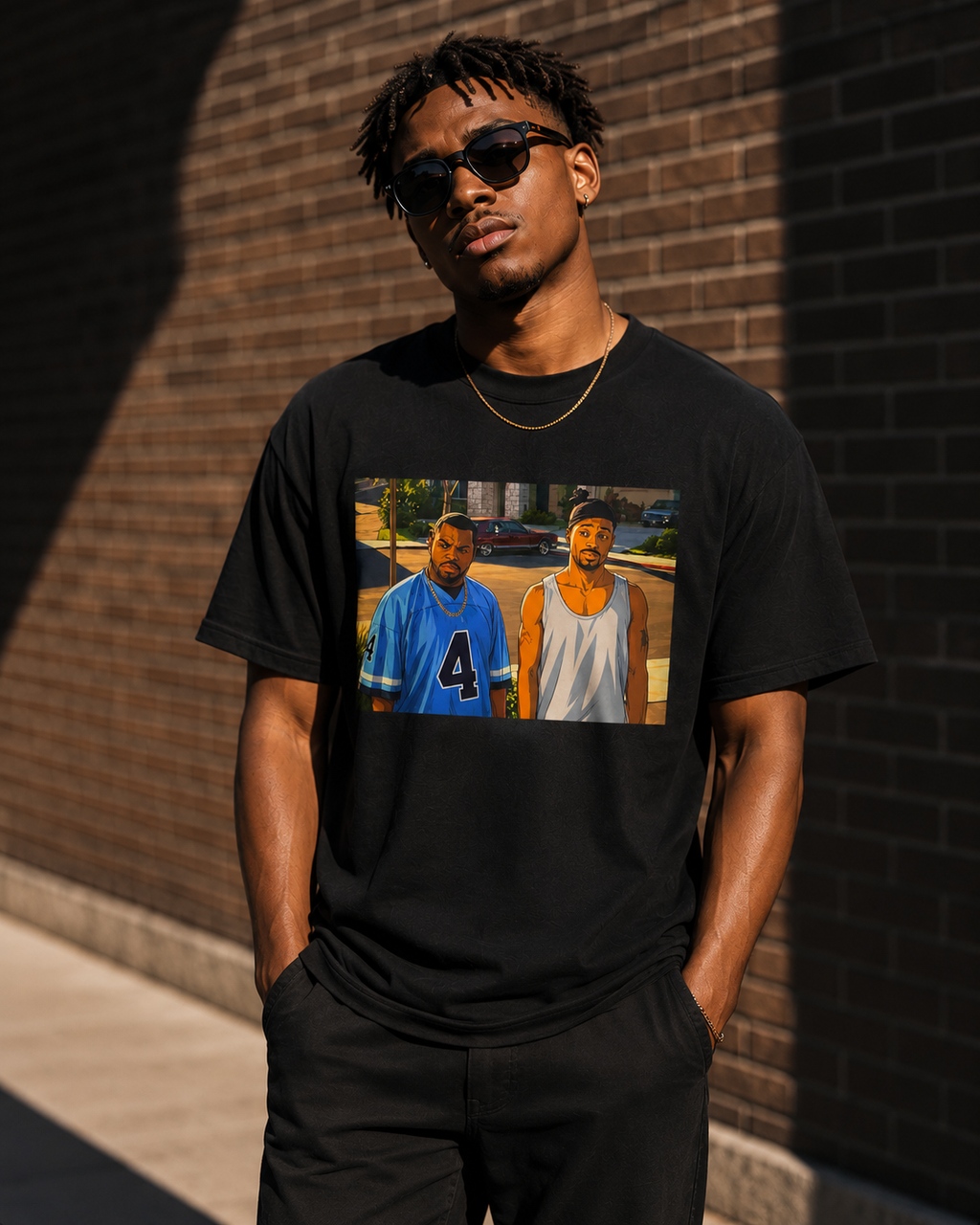 Next Friday Shirt