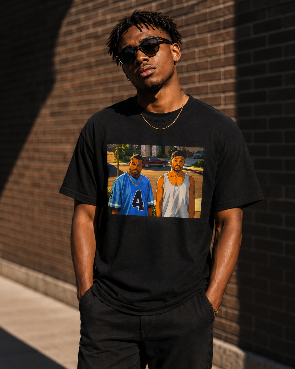 Next Friday Shirt