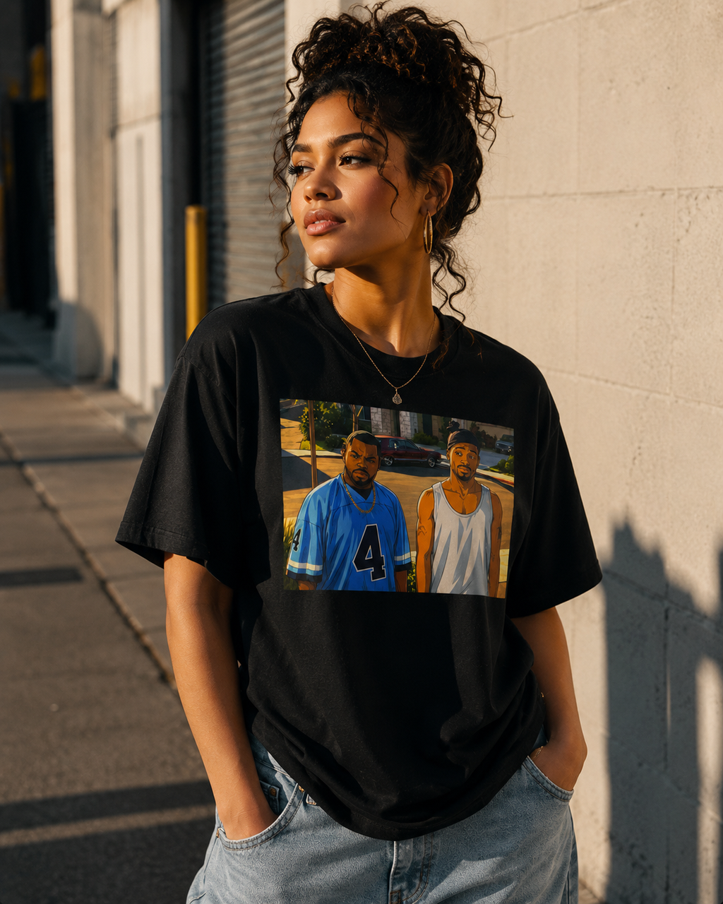 Next Friday Shirt