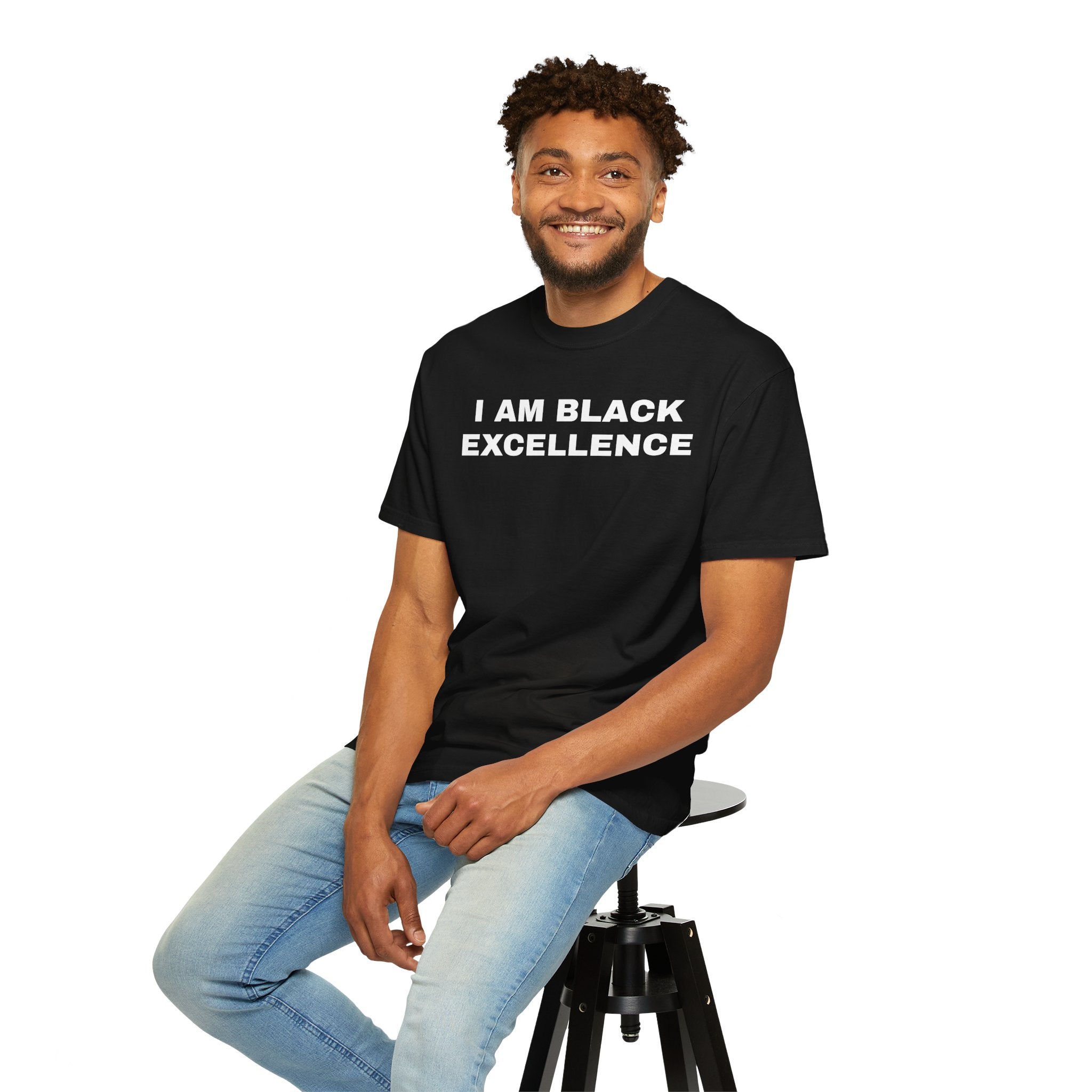 Juneteenth Black Excellence Shirt