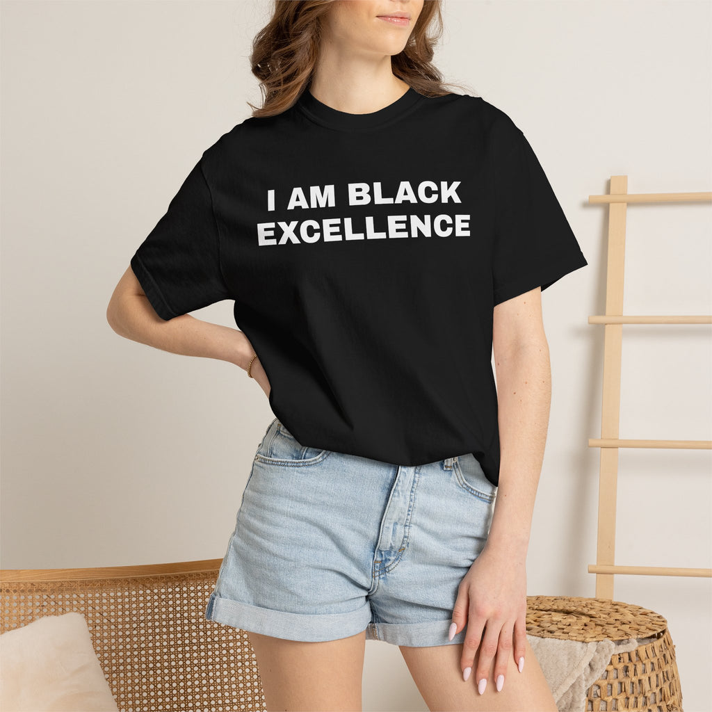 Juneteenth Black Excellence Shirt