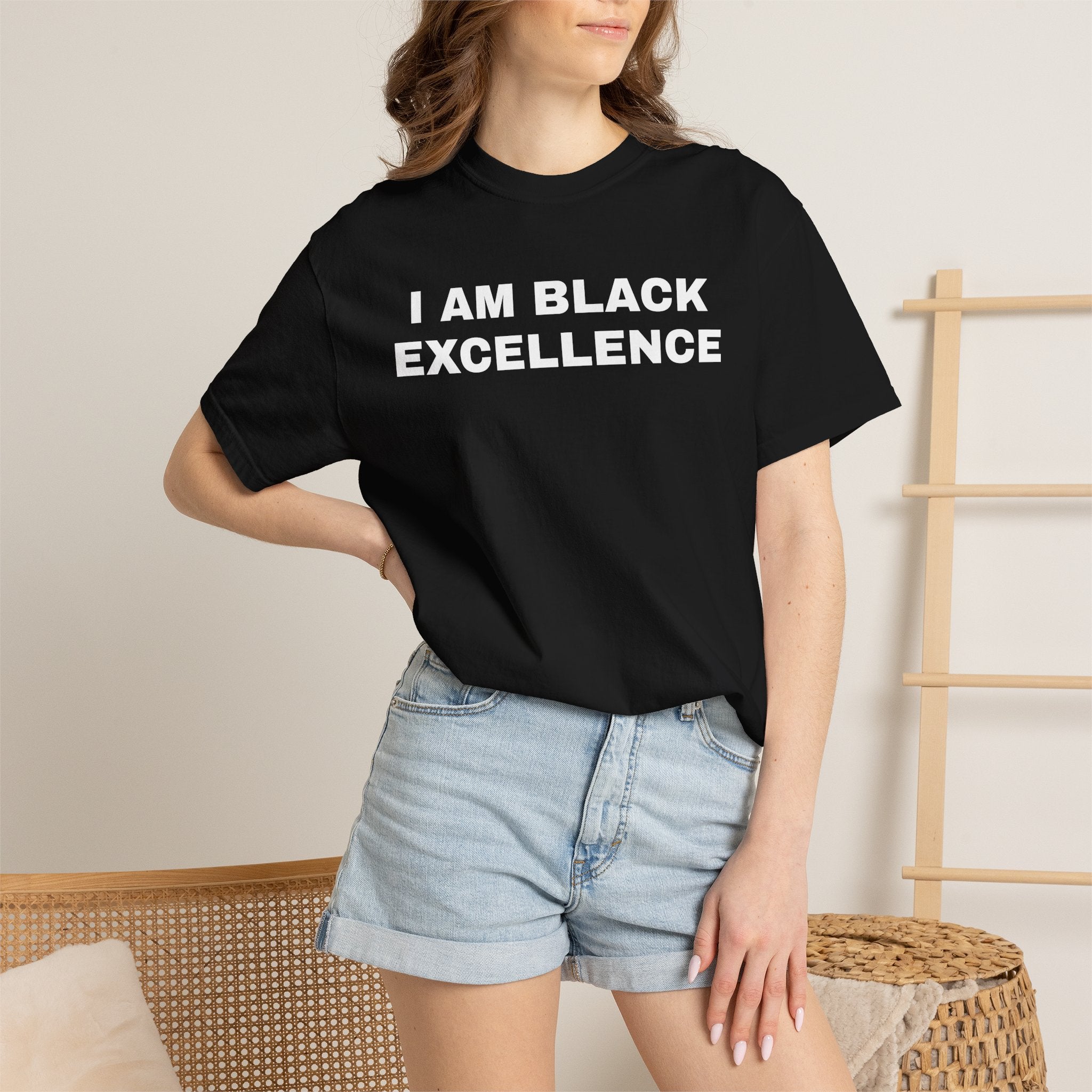Juneteenth Black Excellence Shirt