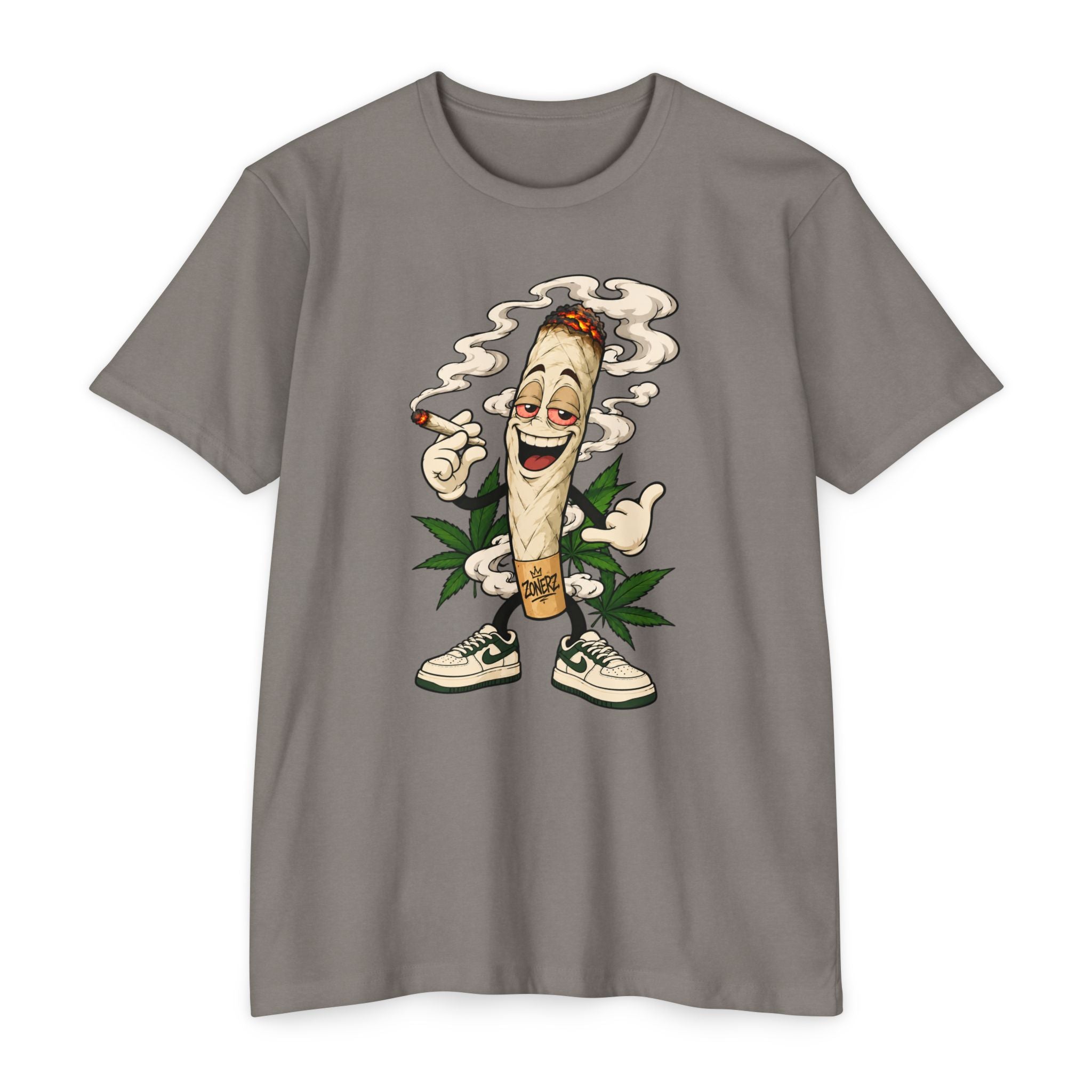 Zonerz Joint T shirt