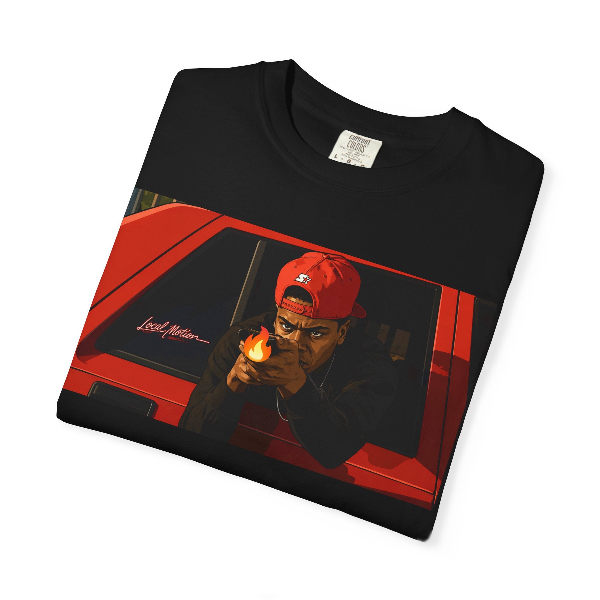 BNTH Shirt