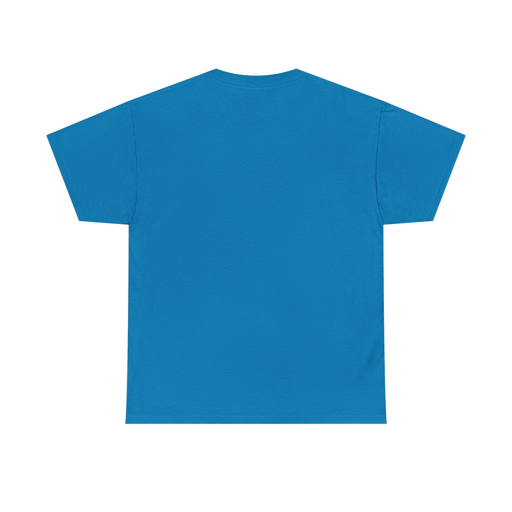 Glitchy T Shirt  Small Pocket Size