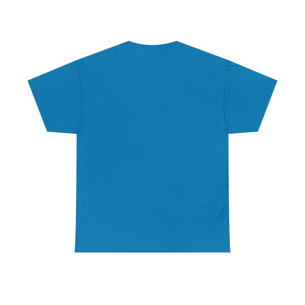 Glitchy T Shirt  Small Pocket Size