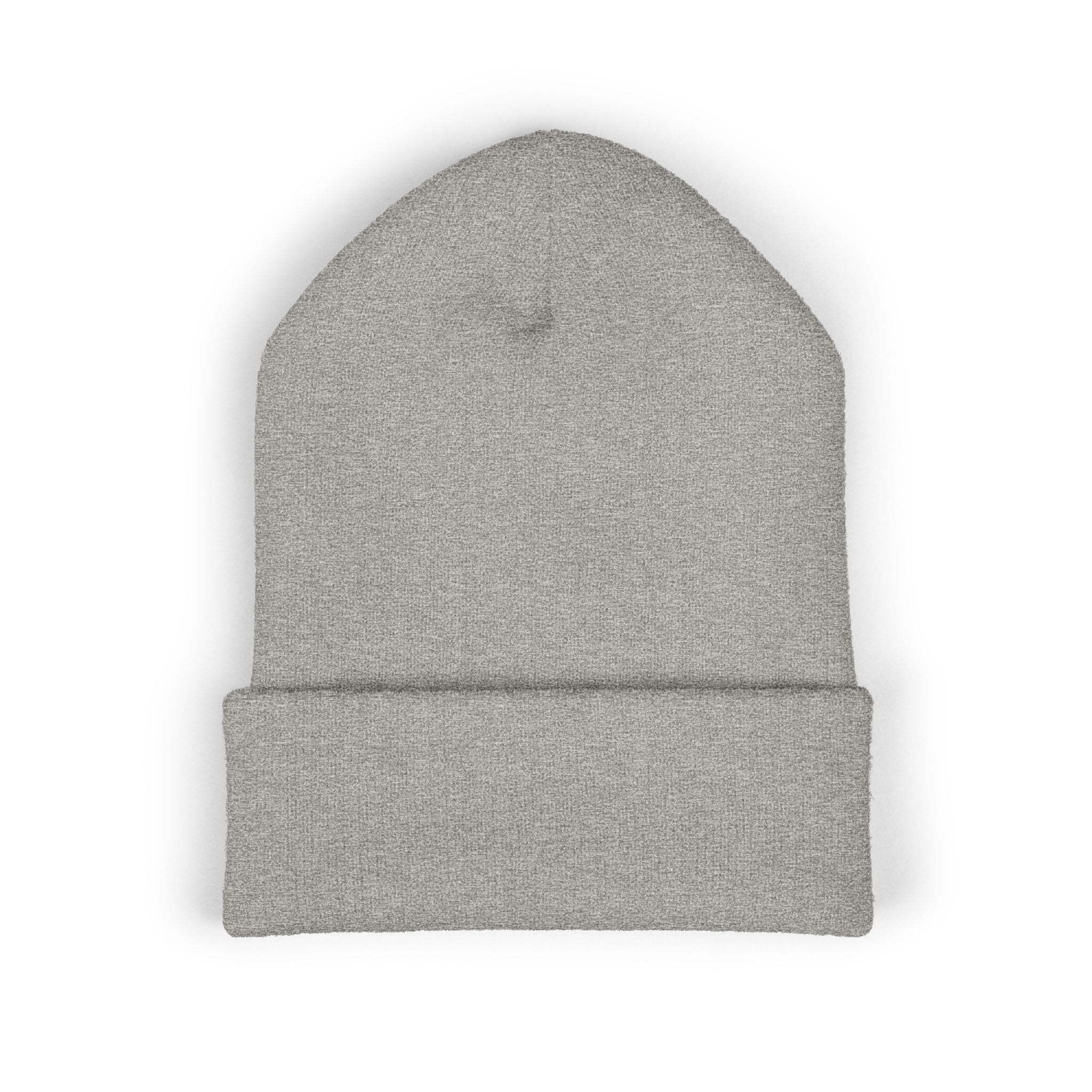 'F*** Donald Trump' Cuffed Beanie