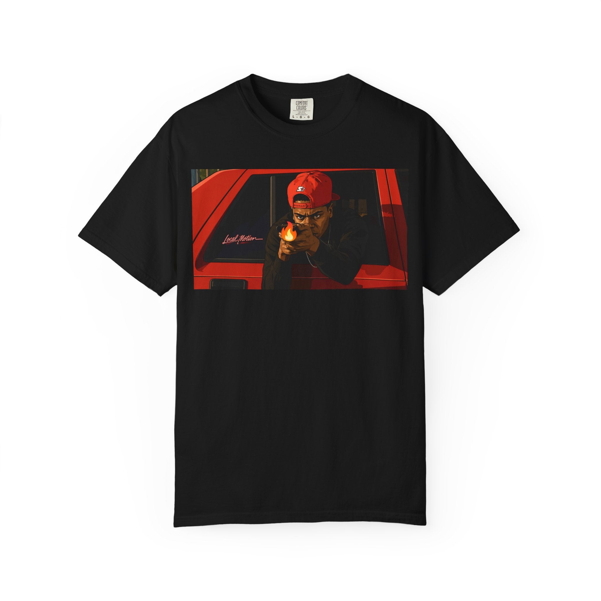 BNTH Shirt