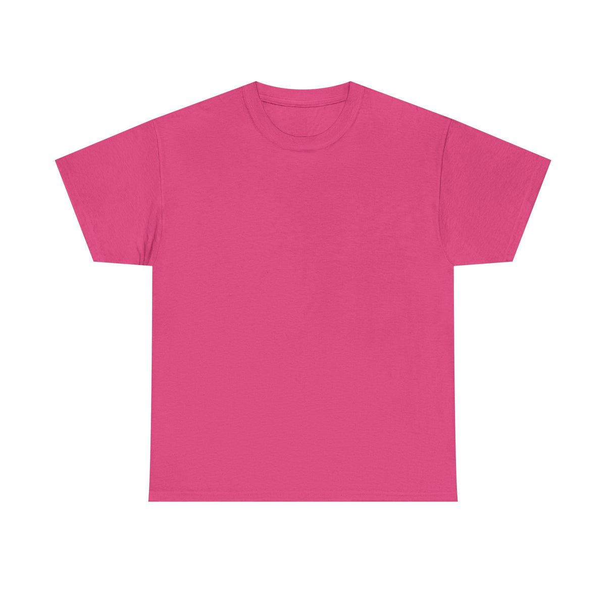 Glitchy T Shirt  Small Pocket Size