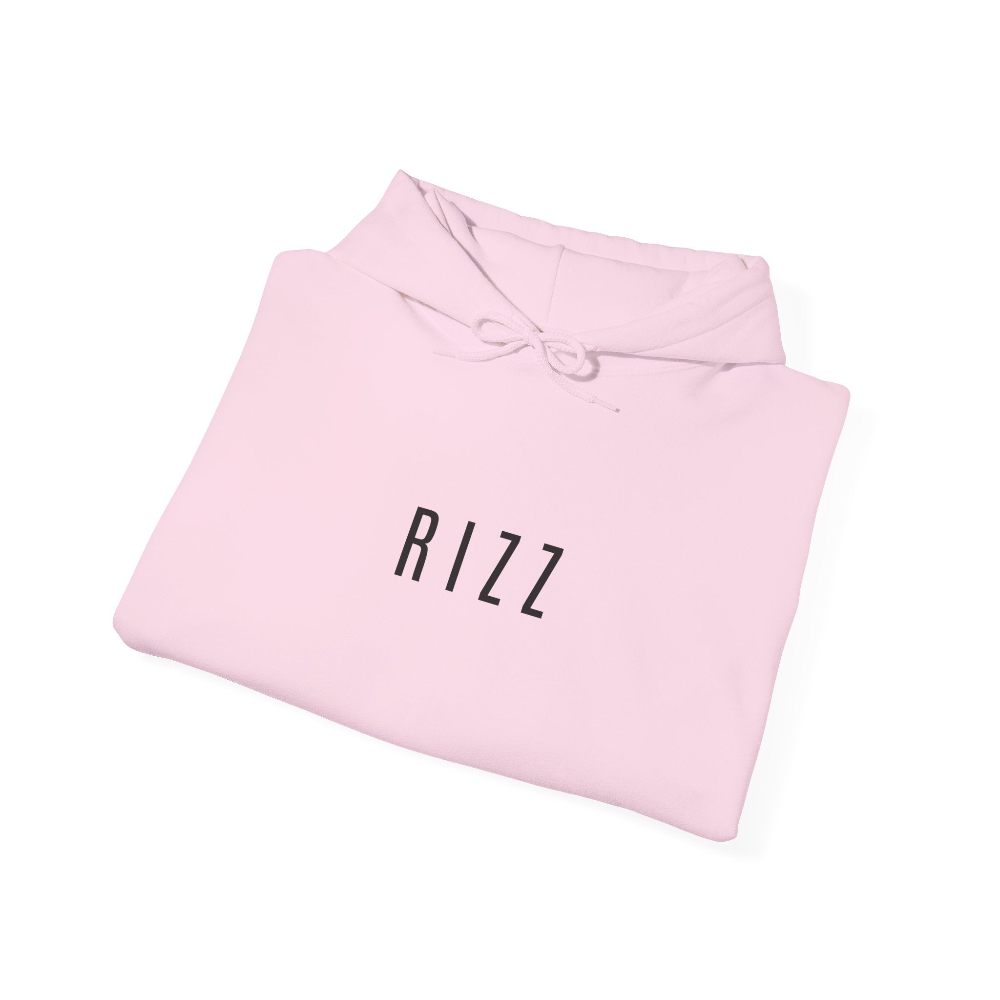 RIZZ hoodie