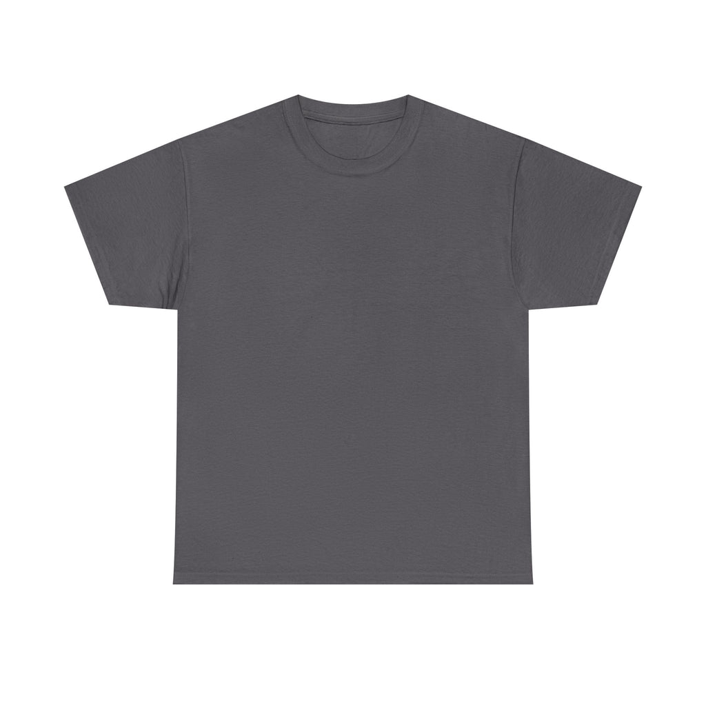 Glitchy T Shirt  Small Pocket Size