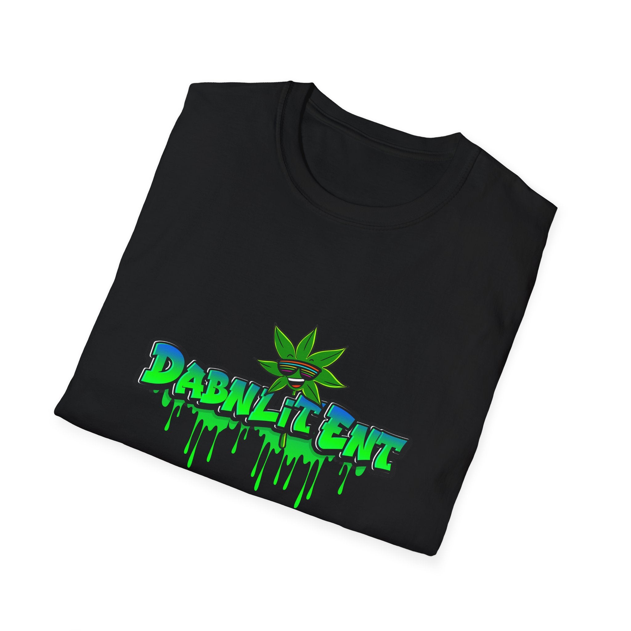 DABNLIT shirt