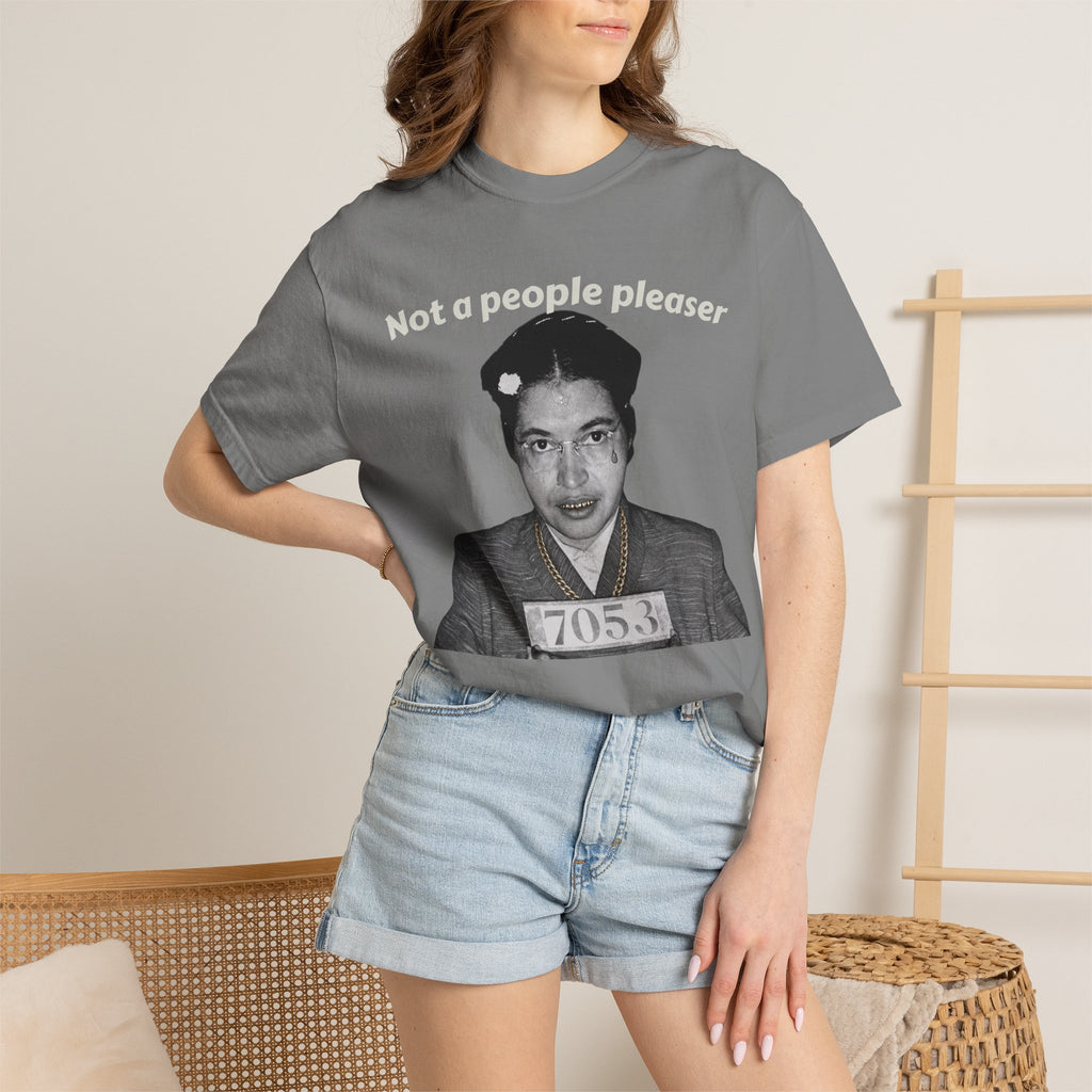 GM Shirt (Gansta Merch)