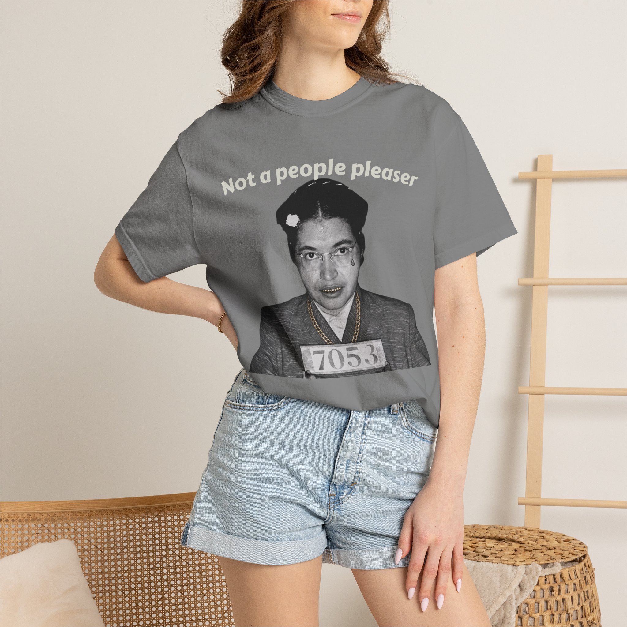 GM Shirt (Gansta Merch)